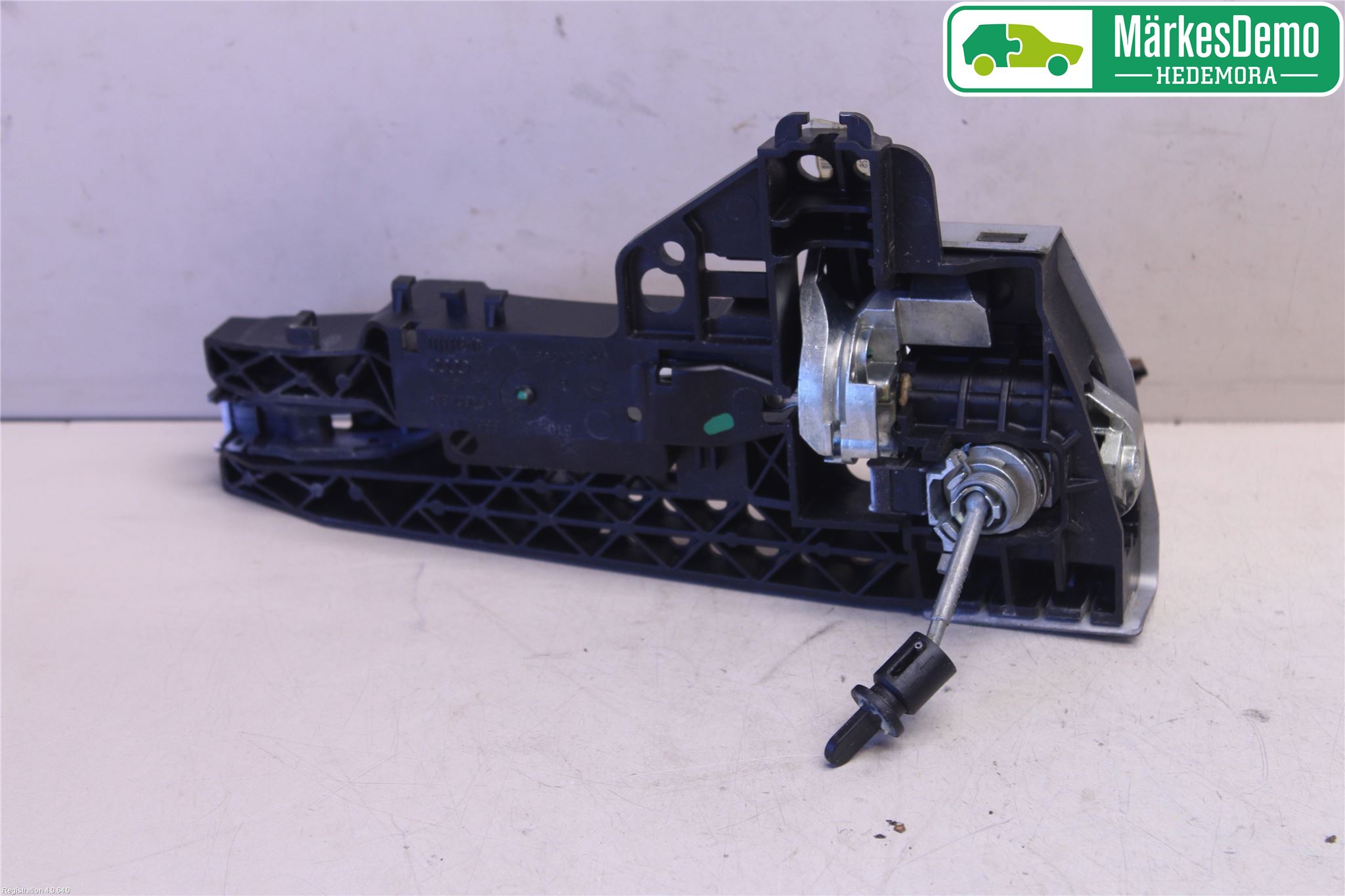 Audi A5 07-16 Dörrhandtag Yttre Vä