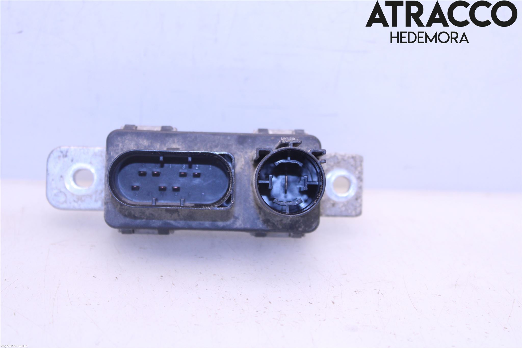 Volvo V90 17->> Relä Glödning Diesel