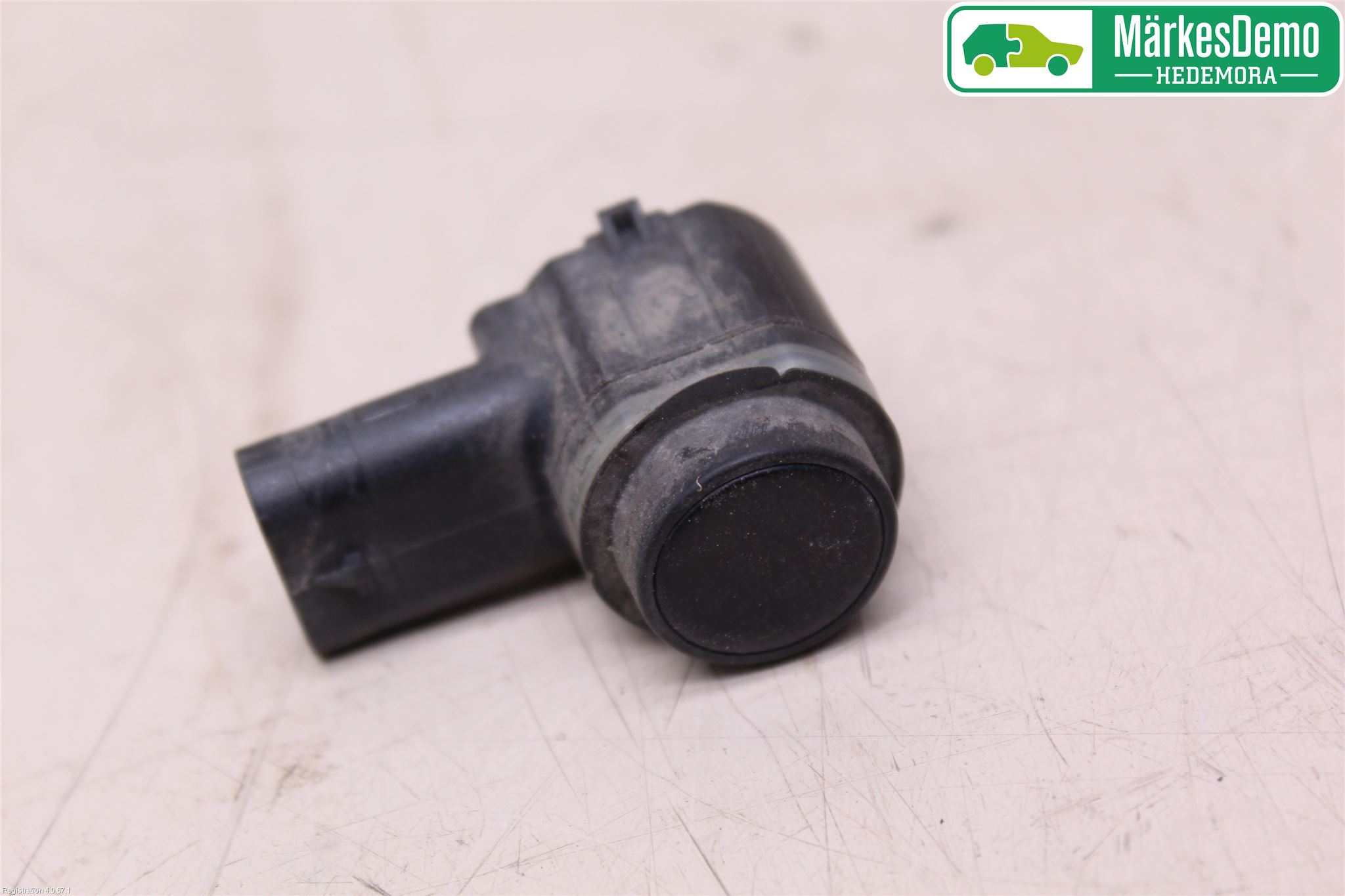 Ford FOCUS 11-14 Parkeringshjälp Backsensor