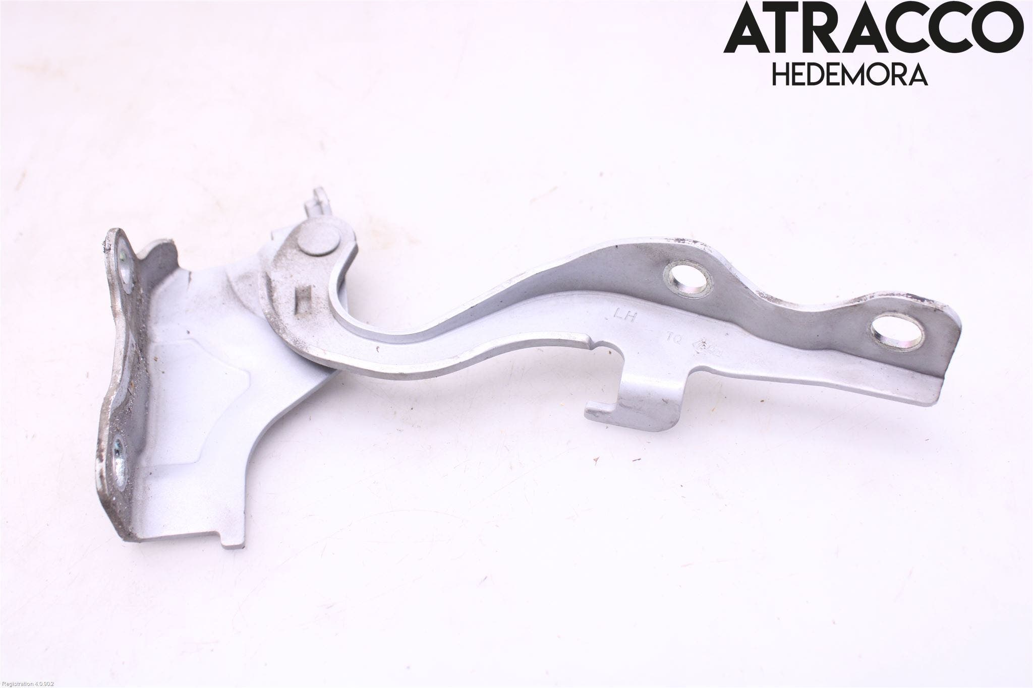 Hyundai H-1/STAREX 08-21 Huvgångjärn