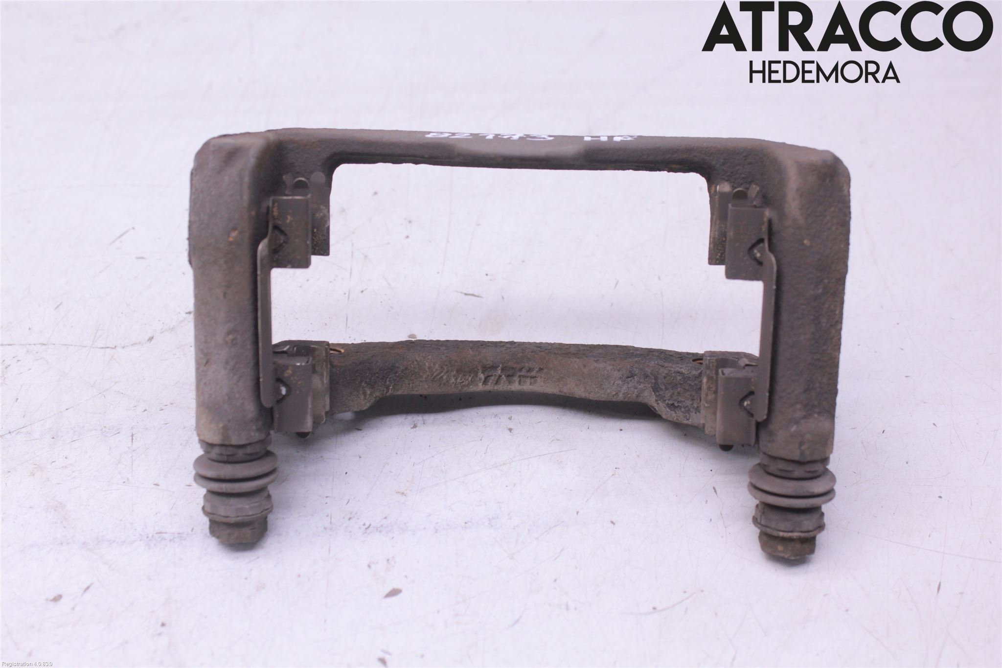 BMW 1 E87/81 5D/3D 03-11 Bromsokshållare