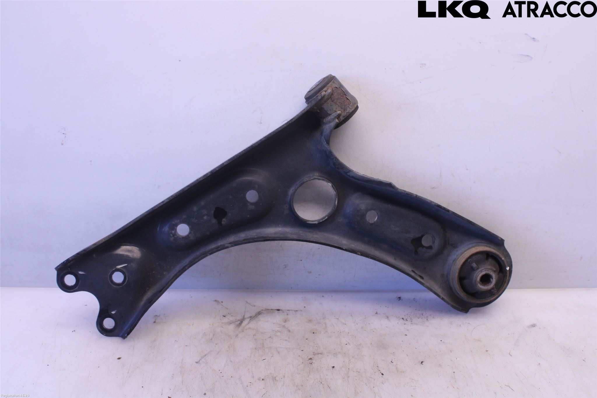 Kia PROCEED 19- Bärarm Fram Undre Hö