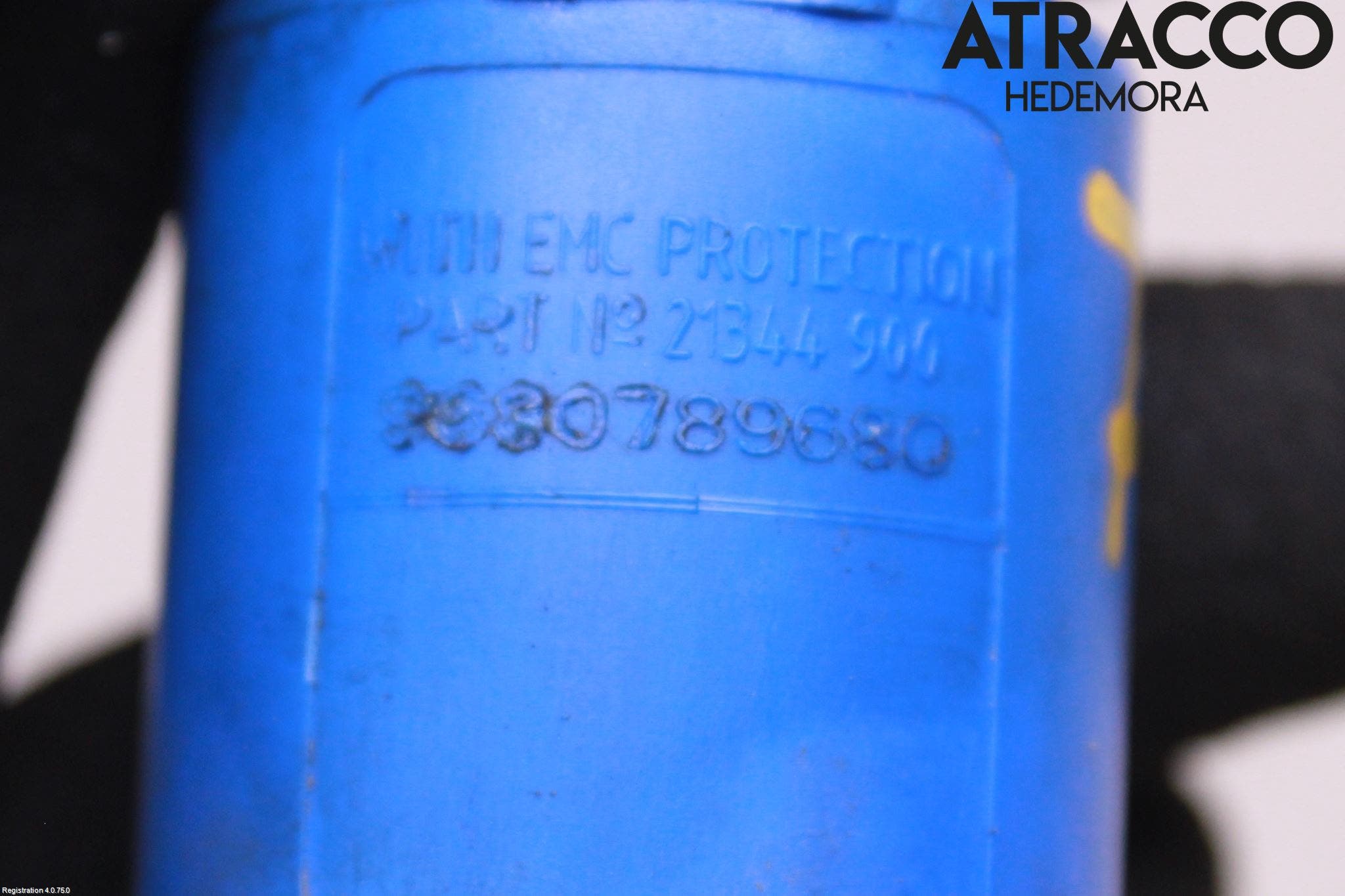 Citroen C5 08-17 Spolarpump Vindruta