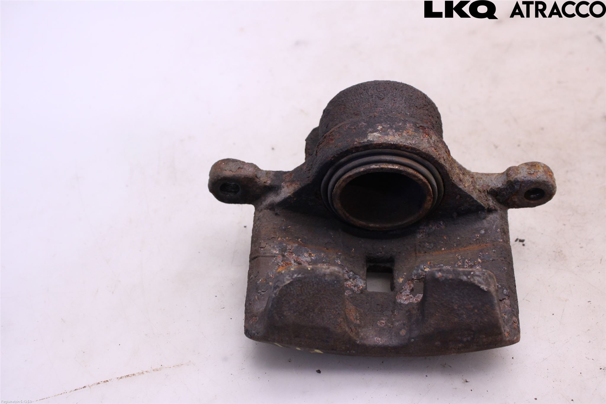 Nissan ALMERA    96-00 Bromsok Fram Höger
