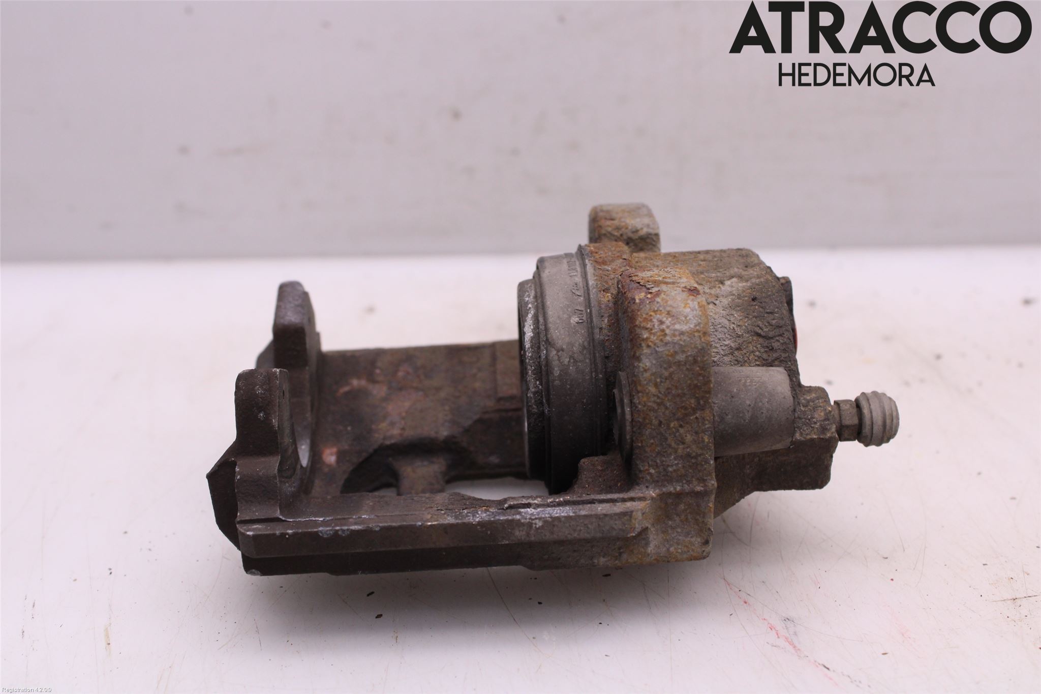 Toyota YARIS XP130 15-20 Bromsok Fram Höger