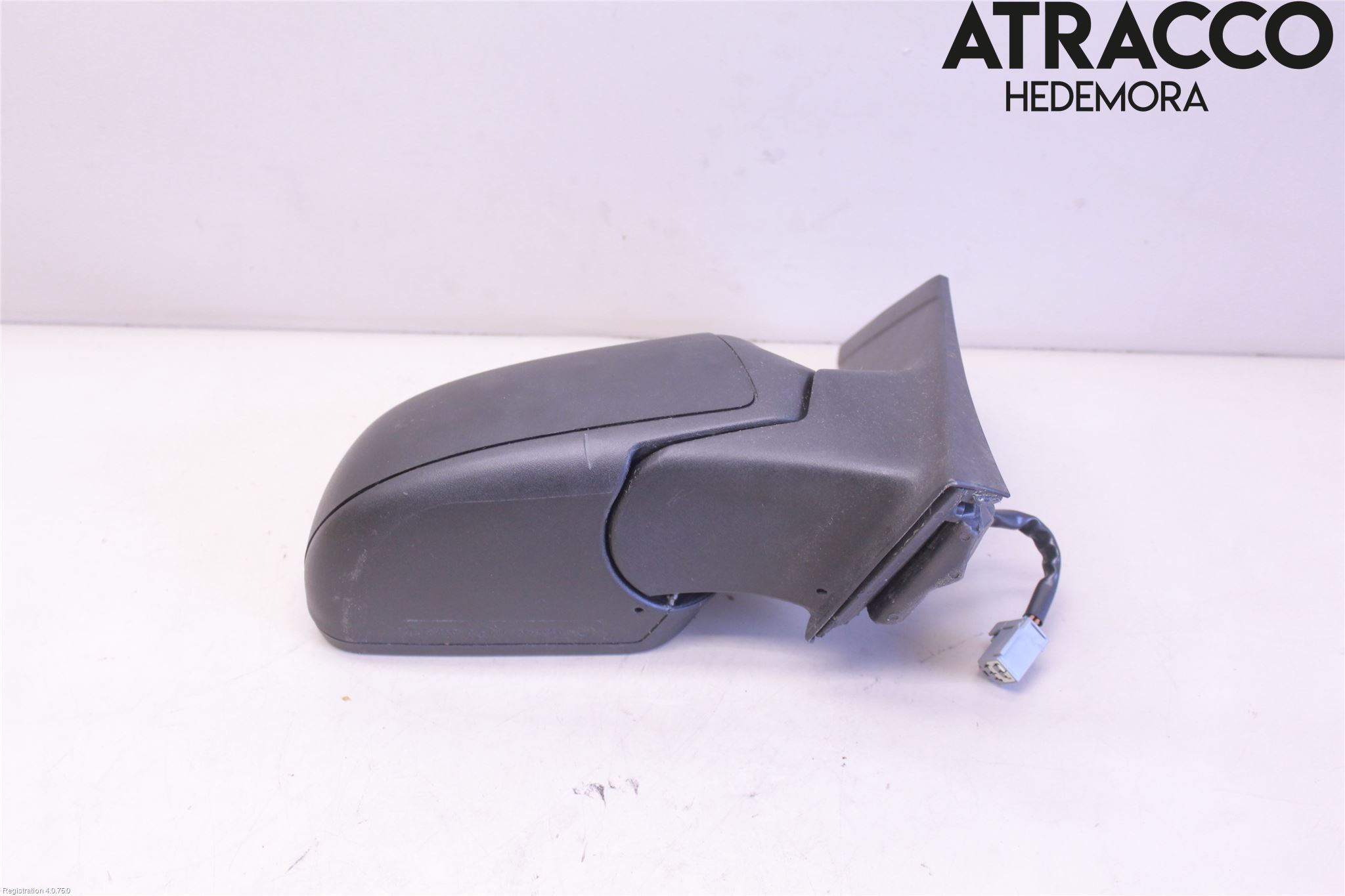 Ford FOCUS     04-07 Spegel Yttre El Hö