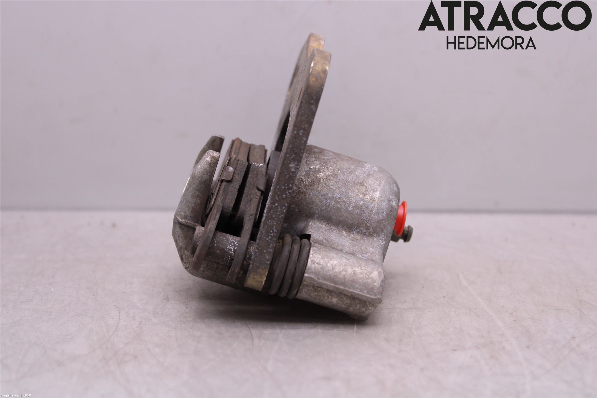 MC och moped ATV POLARIS Bromsok Fram Vänster