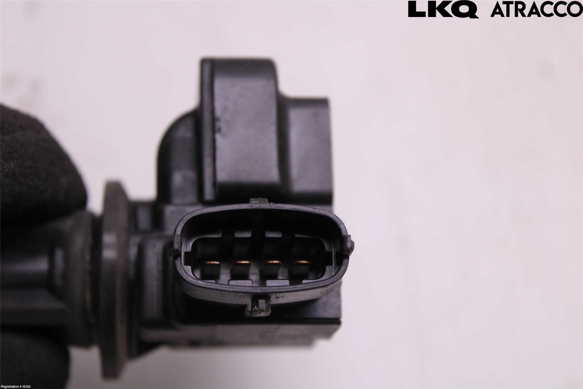 Saab 9-3 VER2/VER3 08-15 Tändspole