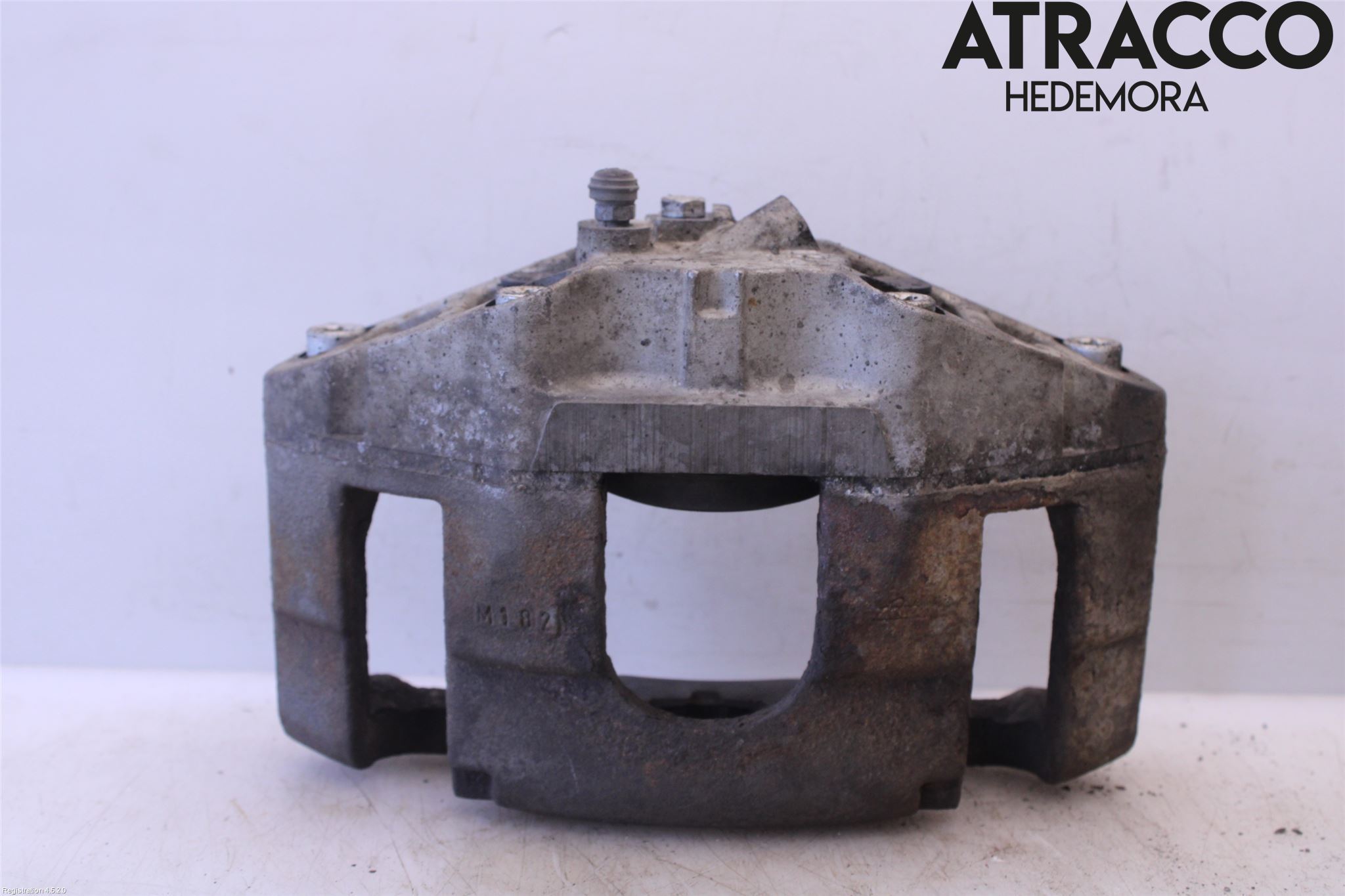 Audi A6/S6     05-11 Bromsok Fram Vänster