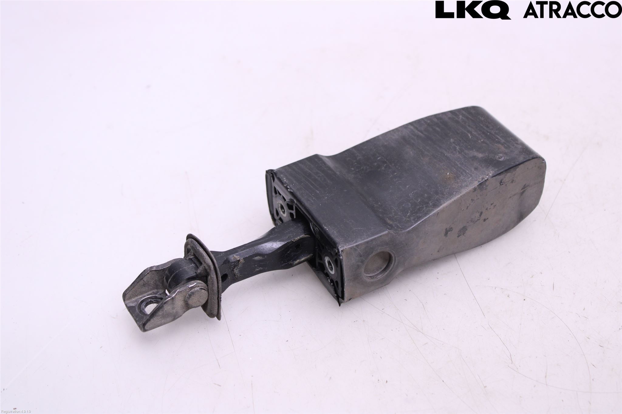 Skoda FABIA 07-14 Dörrstopp