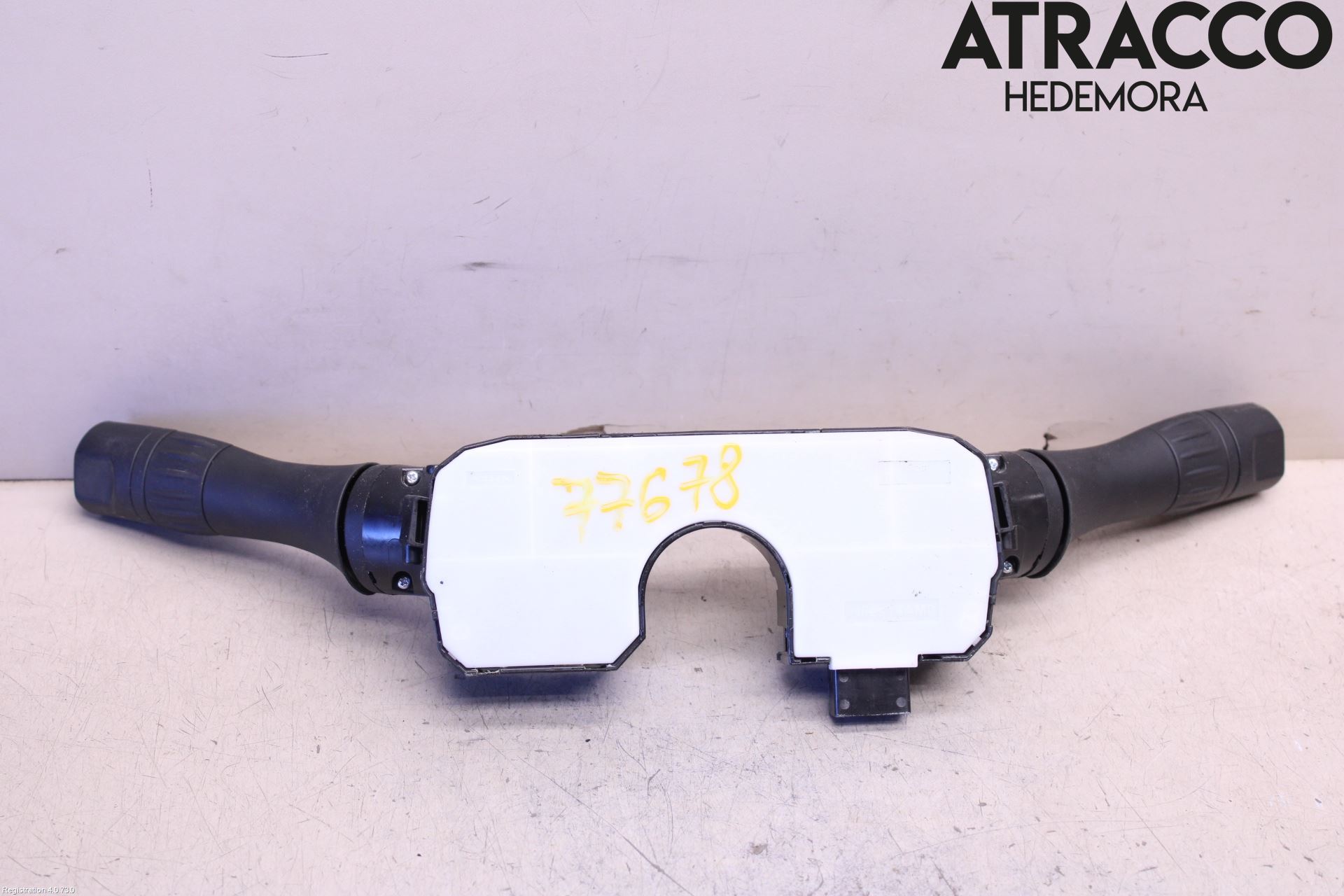 Nissan NAVARA, TREK-1 17-21 Spakcentral