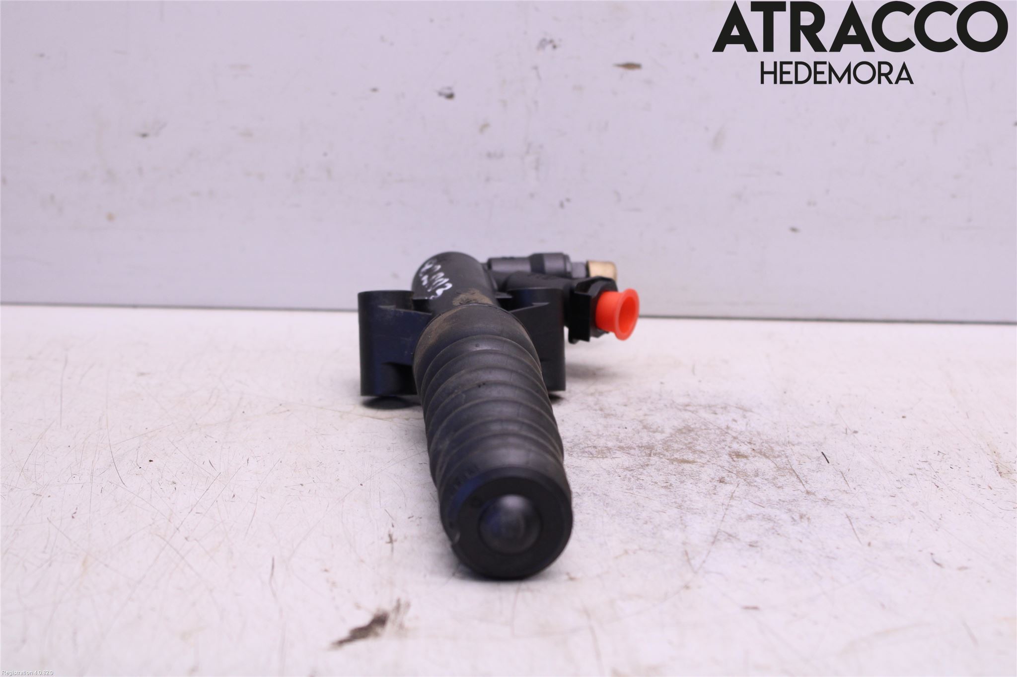 Citroen COTROEN C3 17-24 Kopplingscylinder Slav