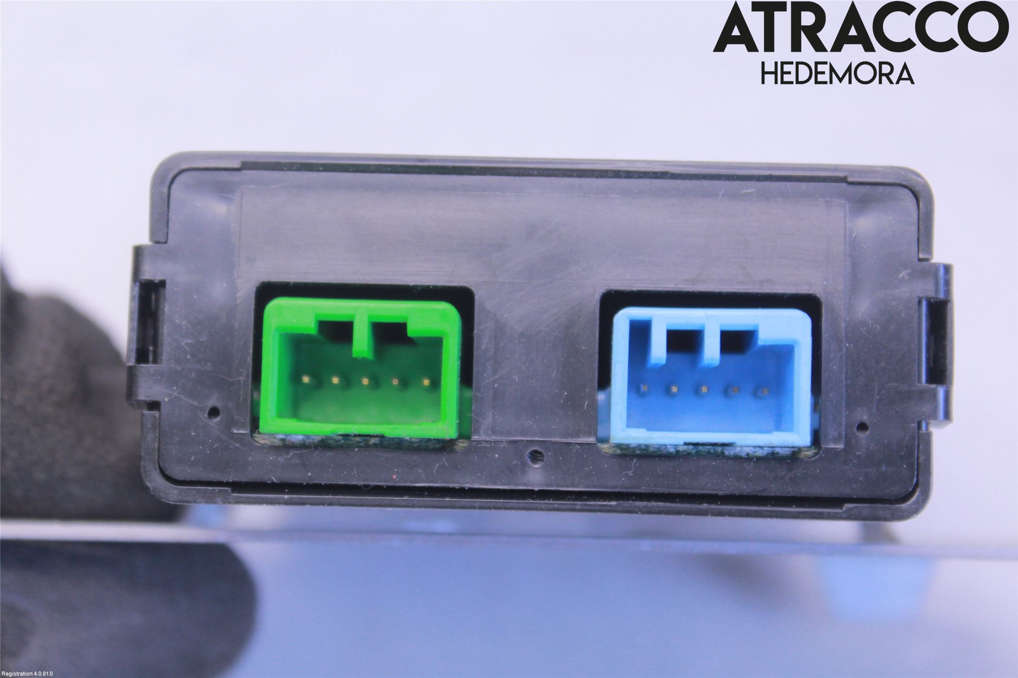 Volvo S40/V40    96-04 Styrenhet Övrigt