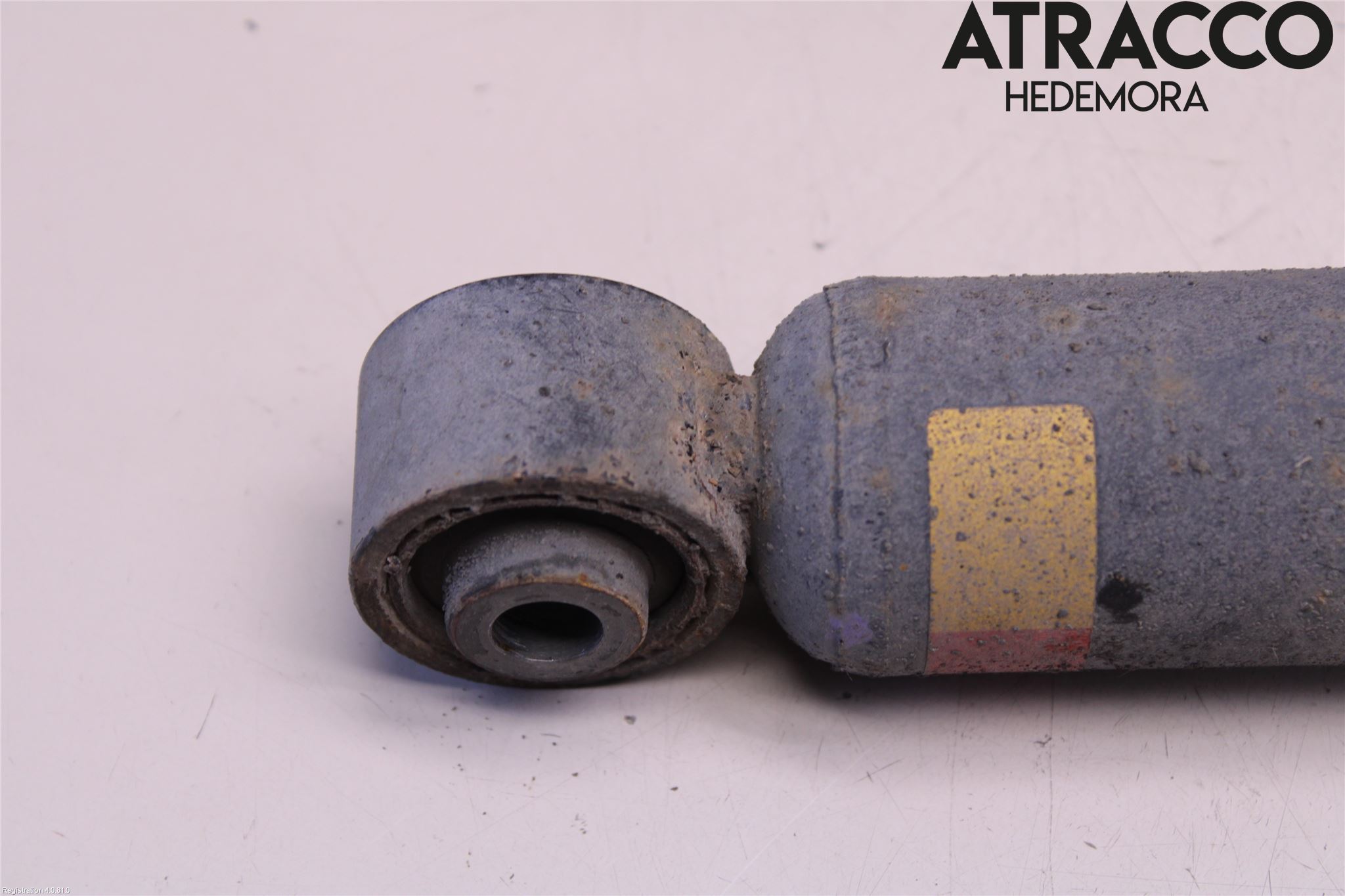 Nissan PULSAR Stötdämpare Bak