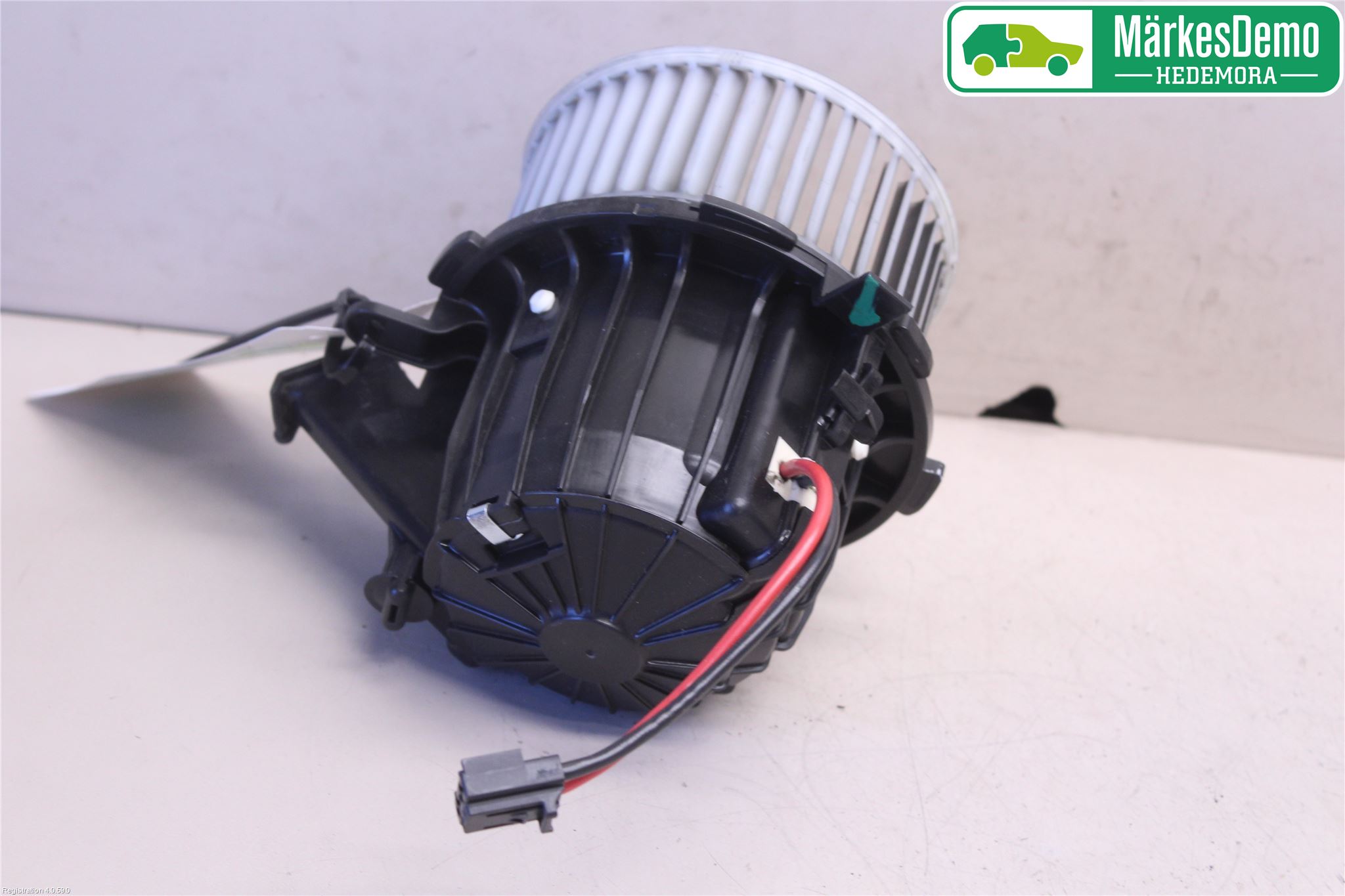 Audi Q5 09-16 Ac Värmefläkt