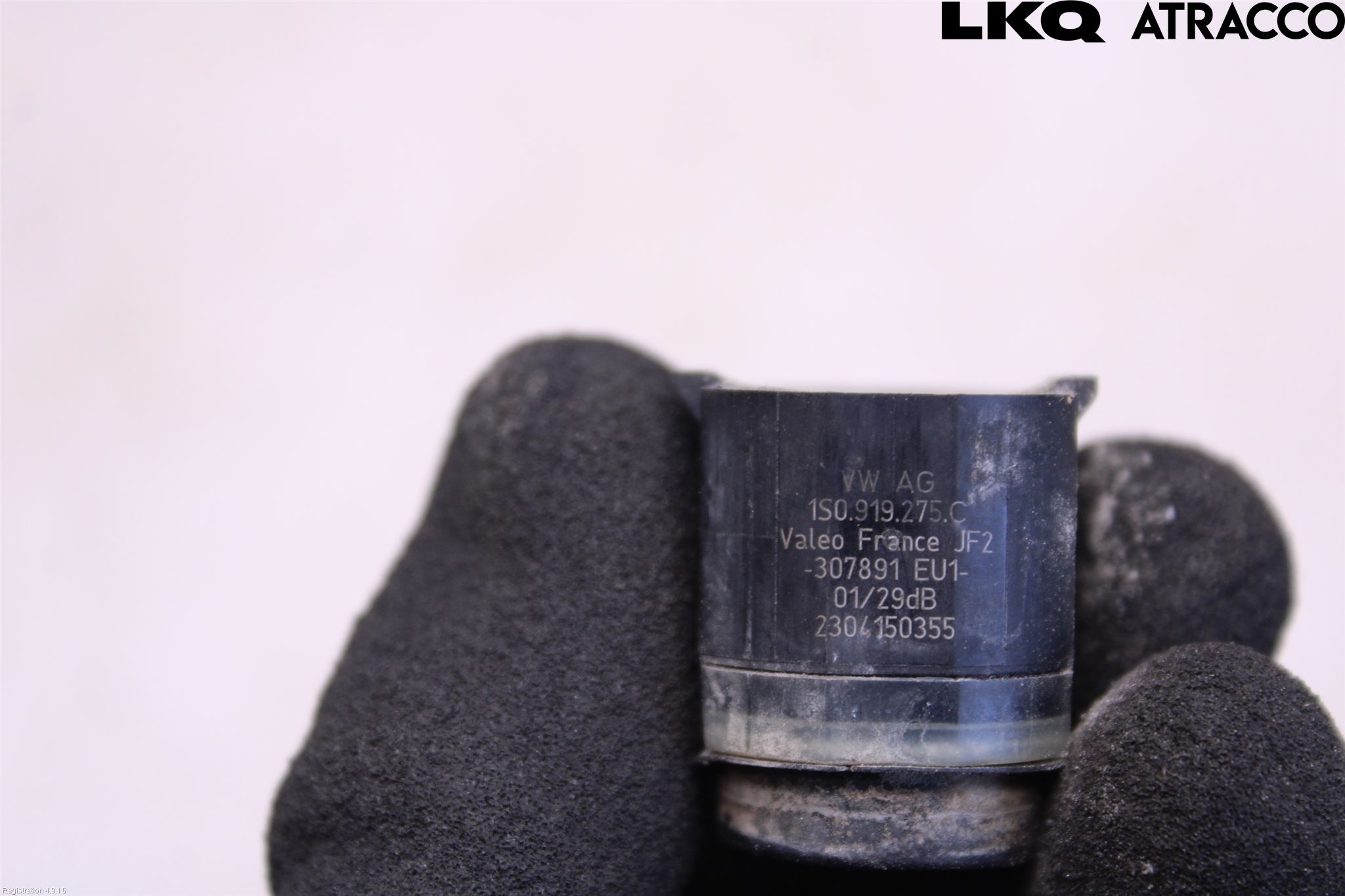 Volkswagen VW SHARAN 11- Parkeringshjälp Backsensor