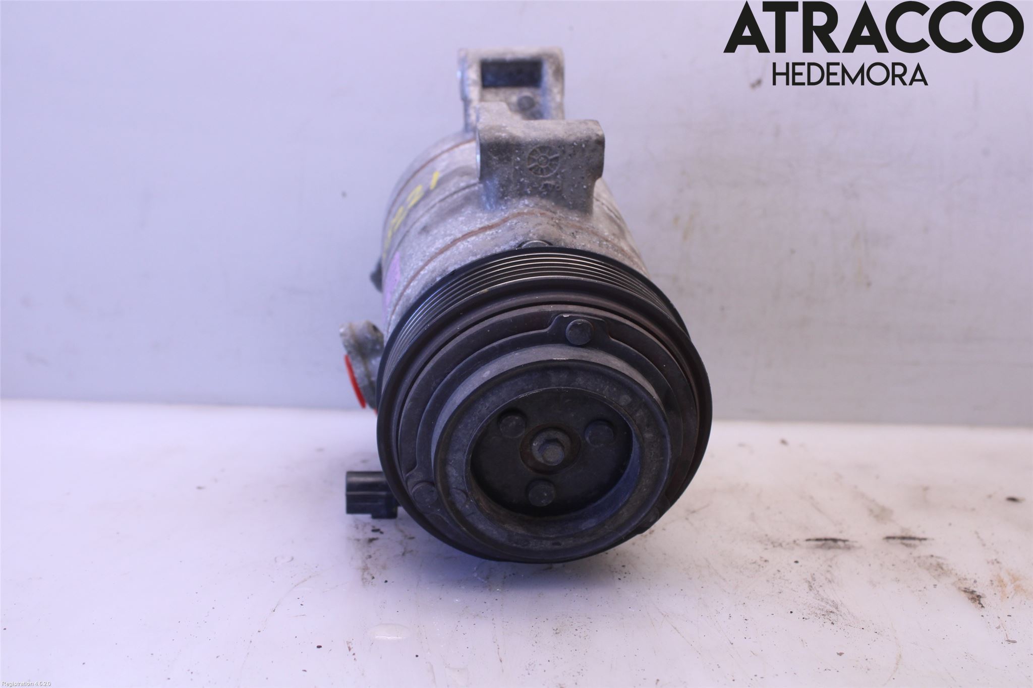 Mazda CX-5 17- Ac Kompressor