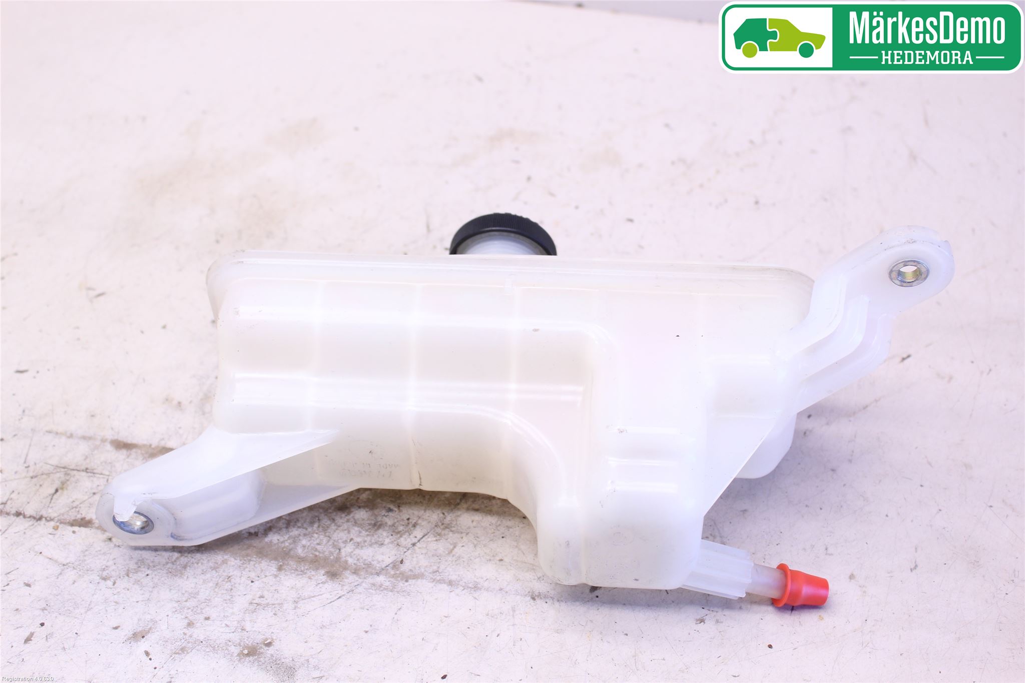 Toyota RAV 4 06-12 Expansionstank