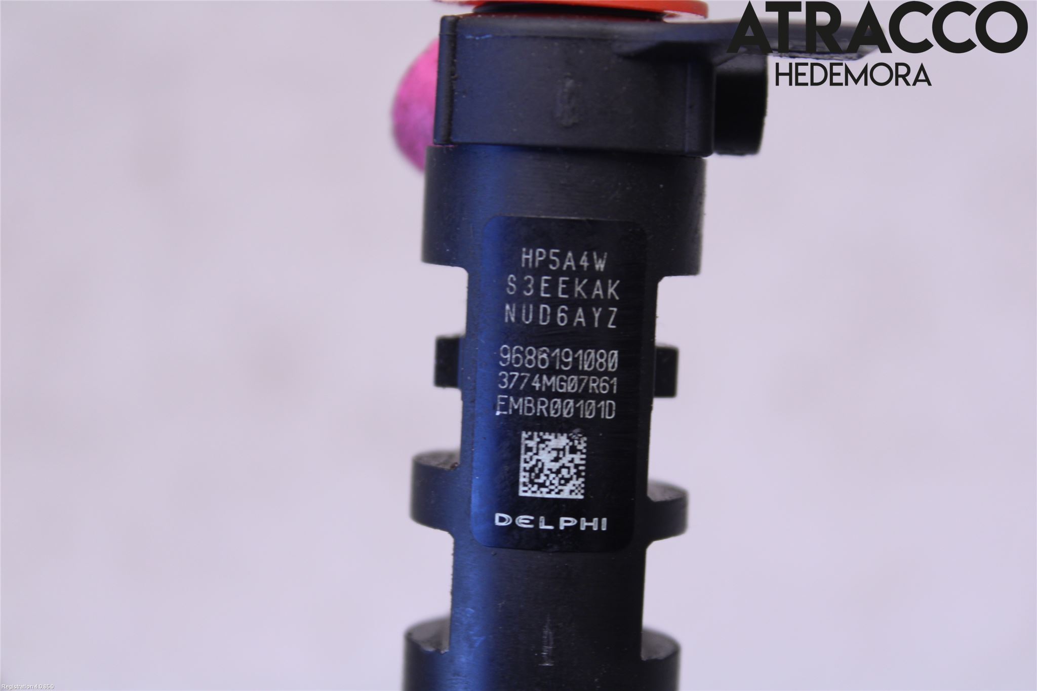 Peugeot EXPERT 15-16 Injspridare