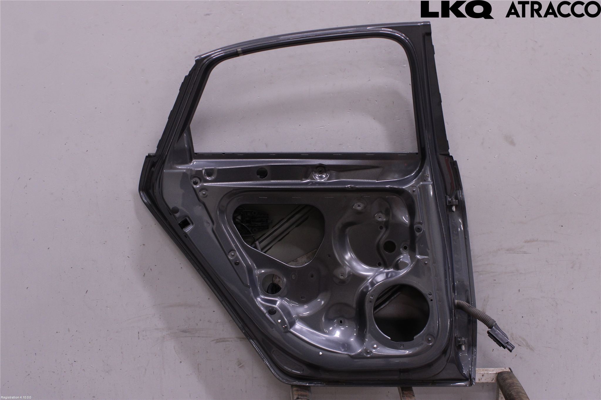 Audi A3/S3 8V 13-20 Dörr Bak Vänster