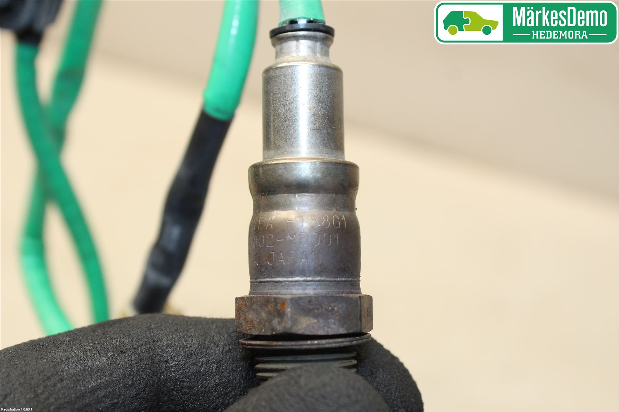 Mazda CX-5 17- Injlambdasond