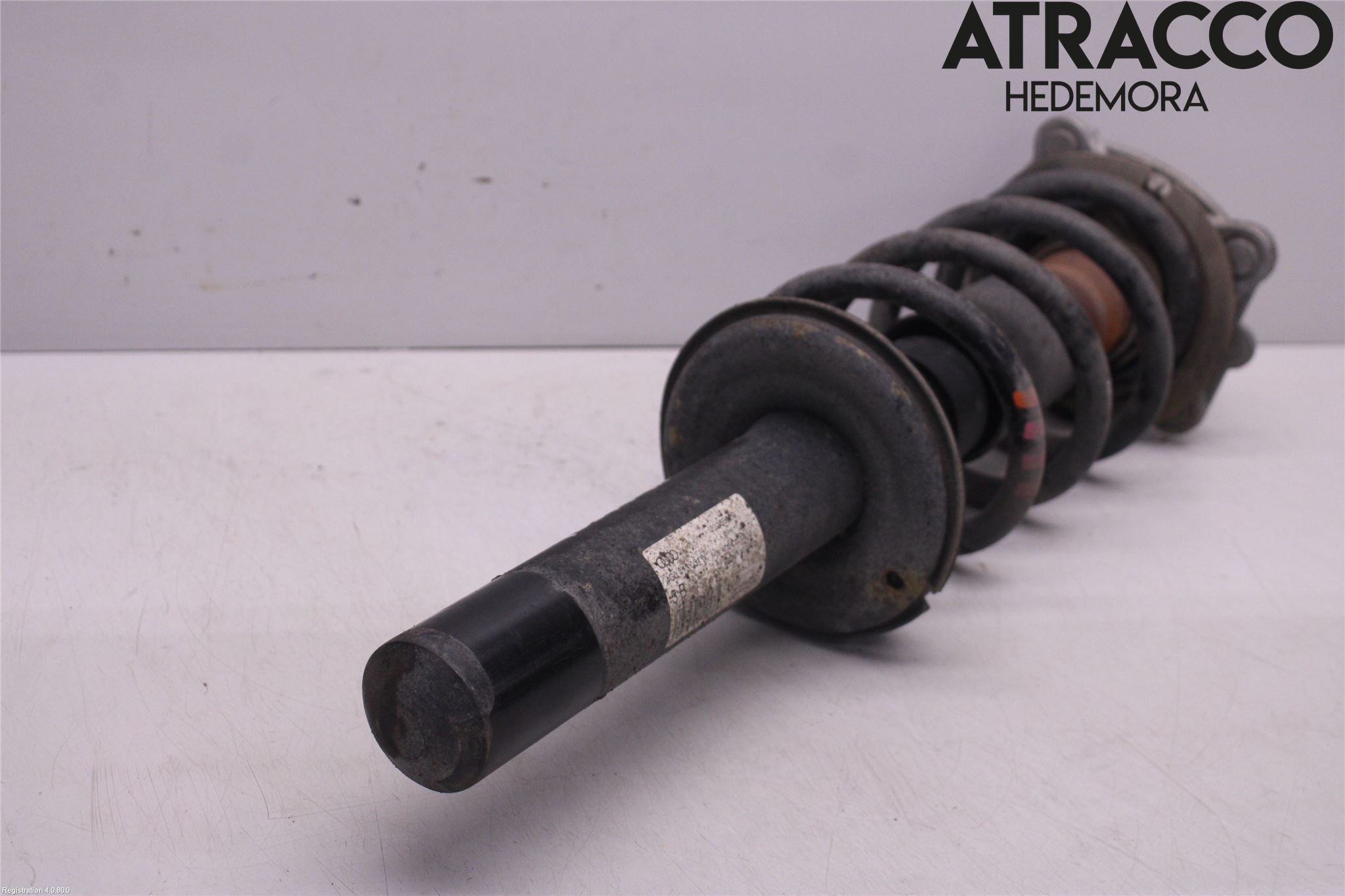 Audi A6/S6 4G 11-18 Fjäderben Fram Höger