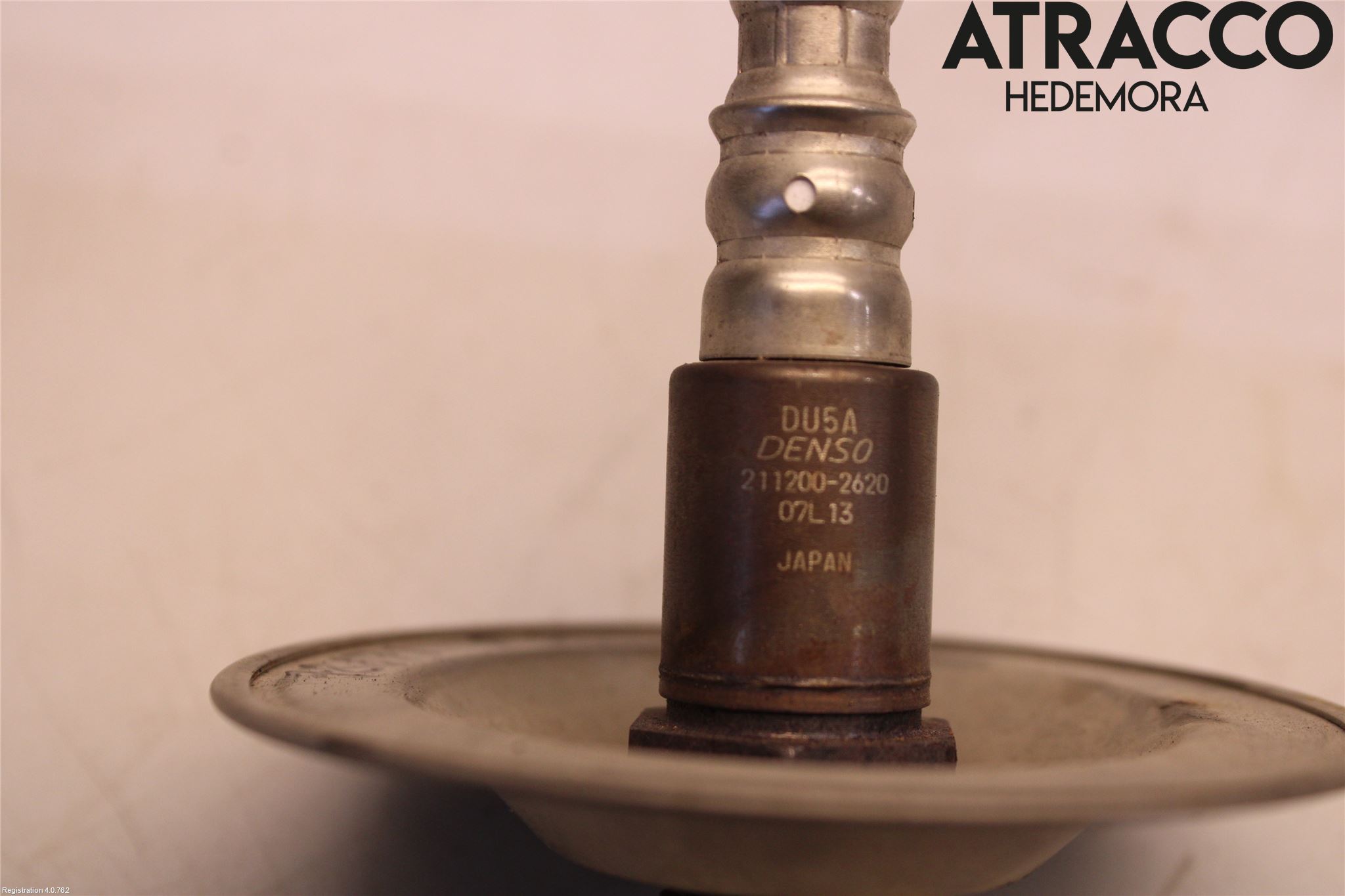 Honda INSIGHT Injlambdasond