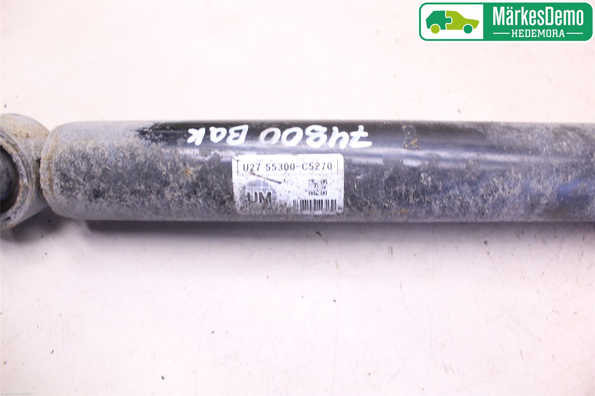 Kia SORENTO 15-20 Stötdämpare Bak