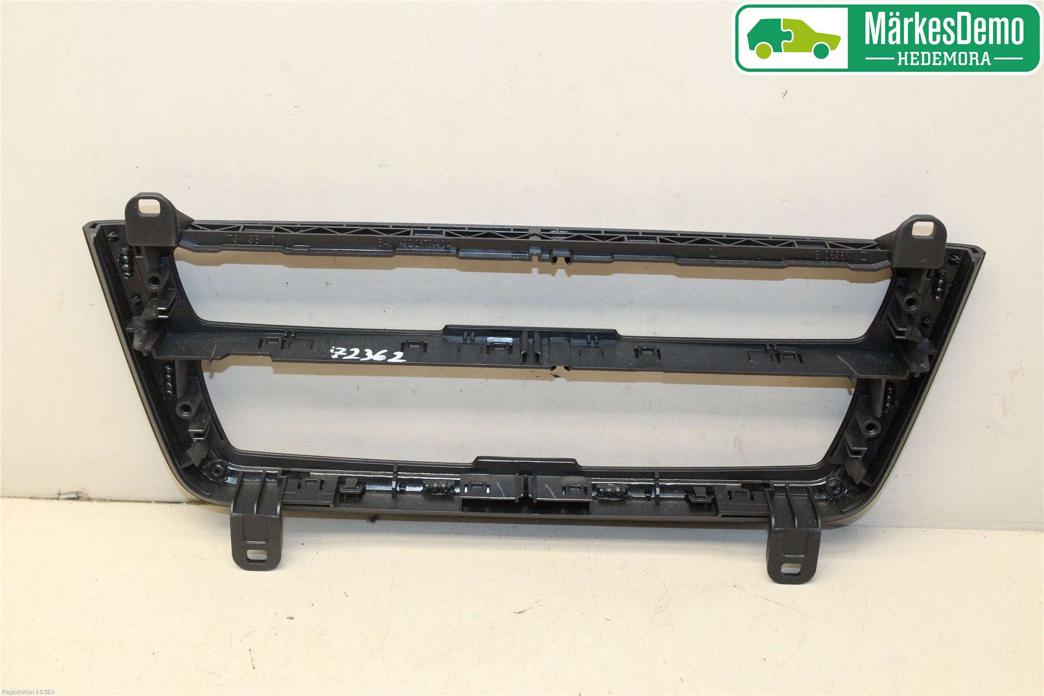 BMW 3 F30/F31/F80 12-19 Instrumentsarg