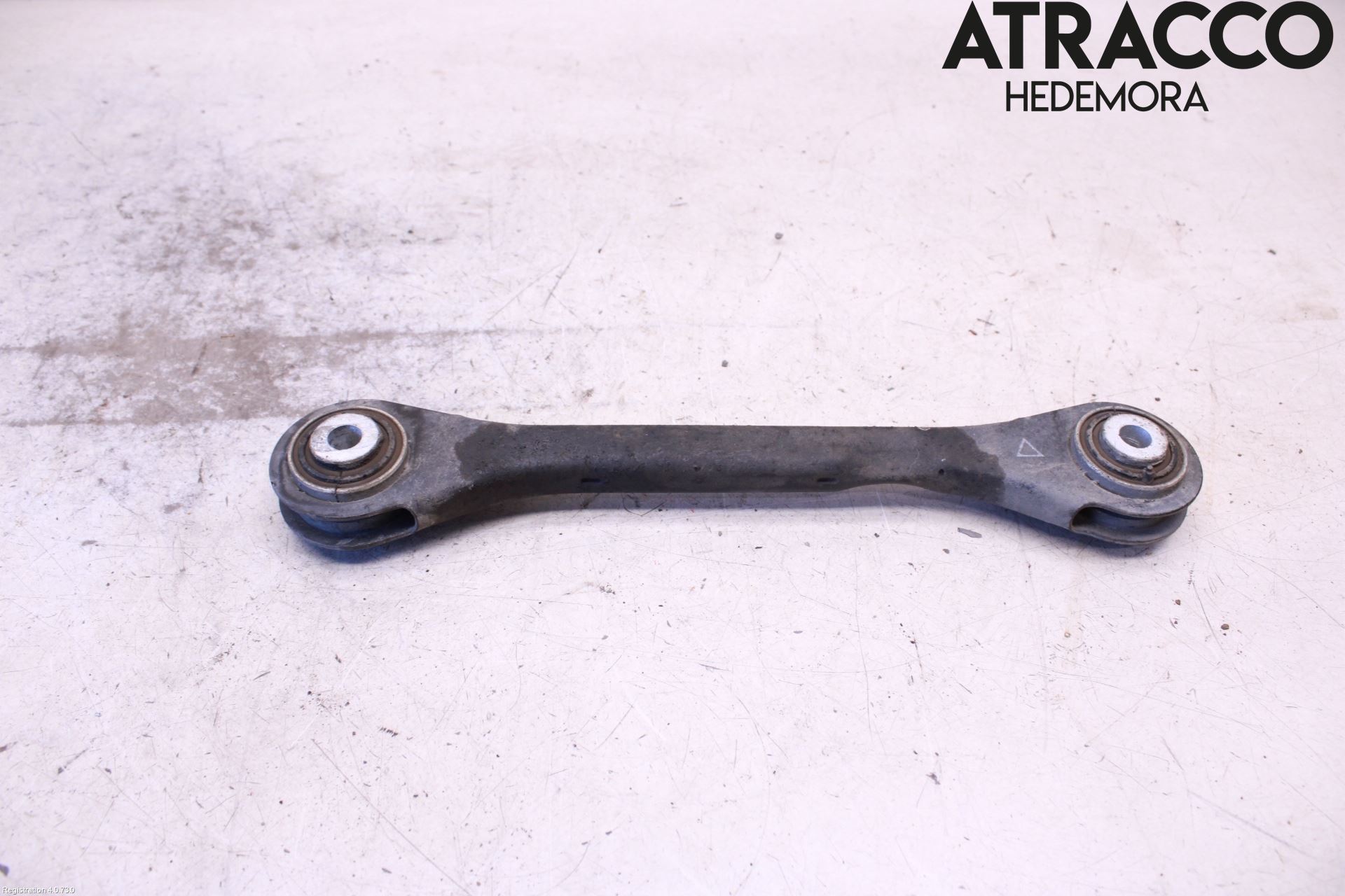 Audi A4 ALLROAD 09-16 Bärarm Bak Vänster