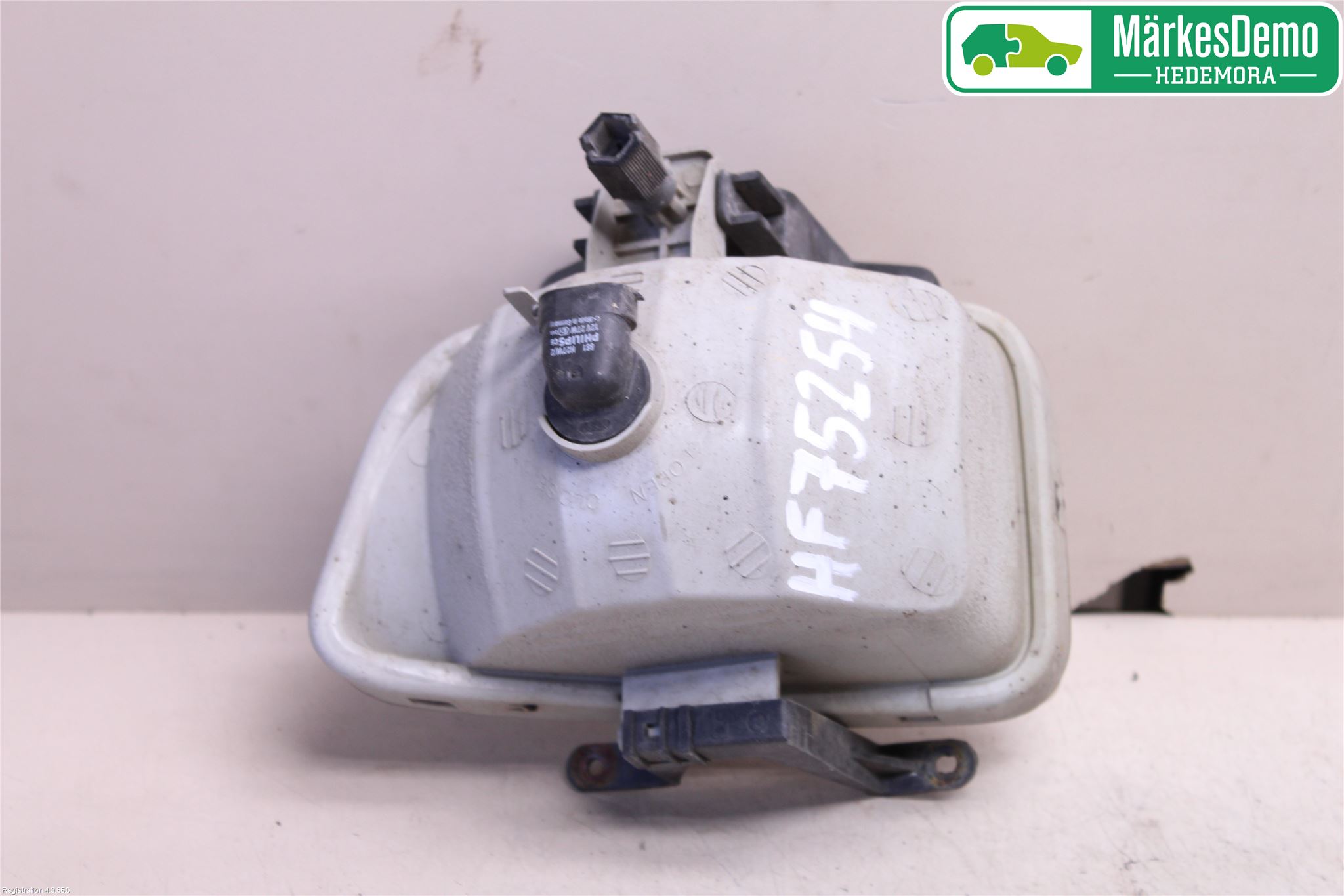 Kia PICANTO    04-11 Dimljus-Varselljus Fram