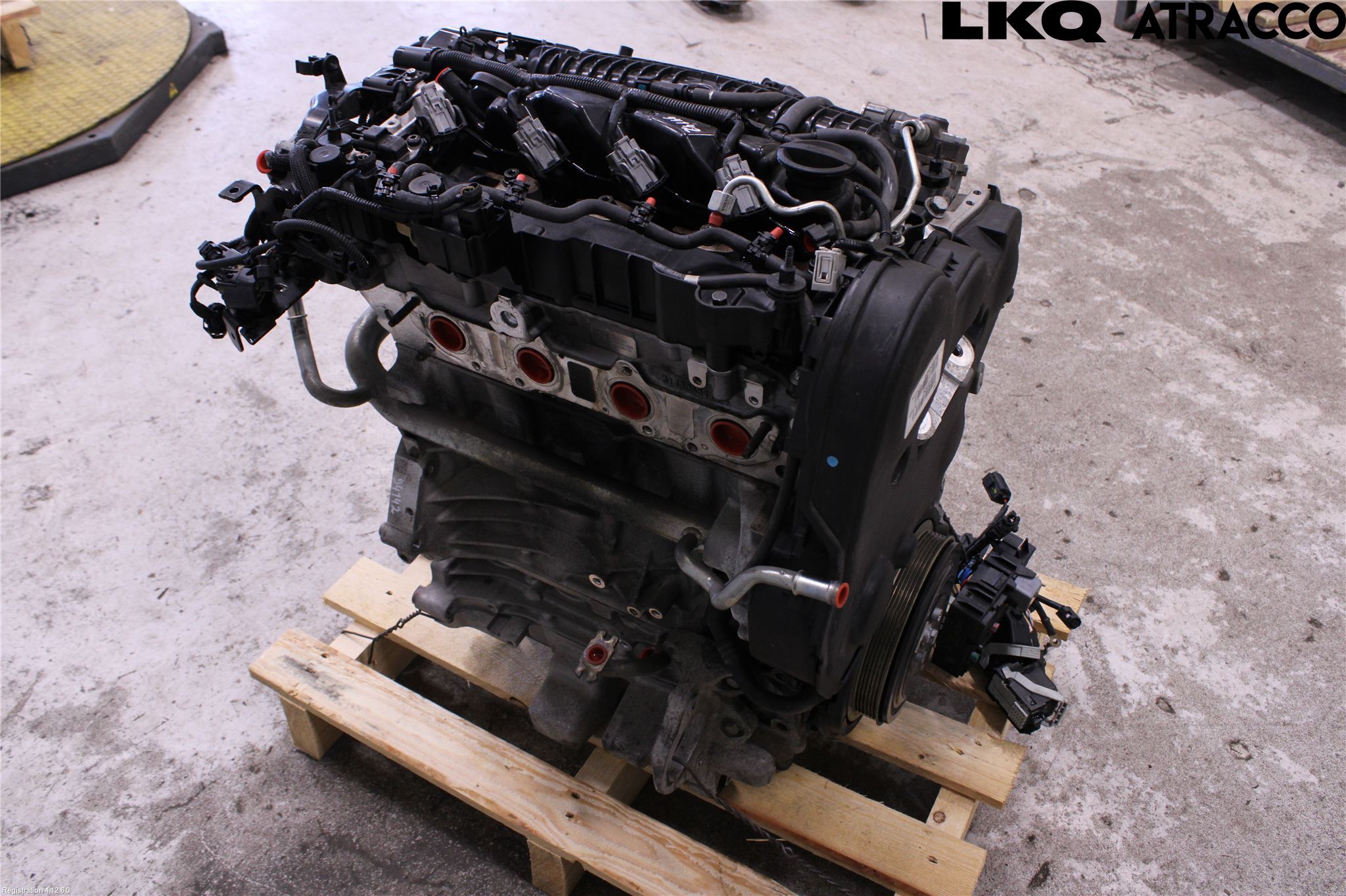 Volvo V90 CROSS COUNTRY 17->> Motor Diesel
