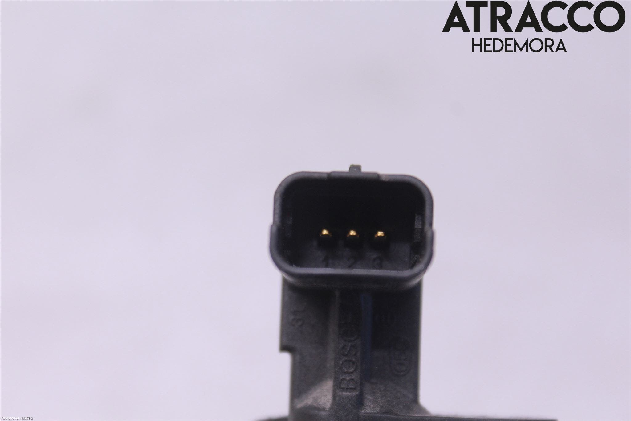 BMW 1 F20/F21 11-19 Givare Varvtal-Tändläge