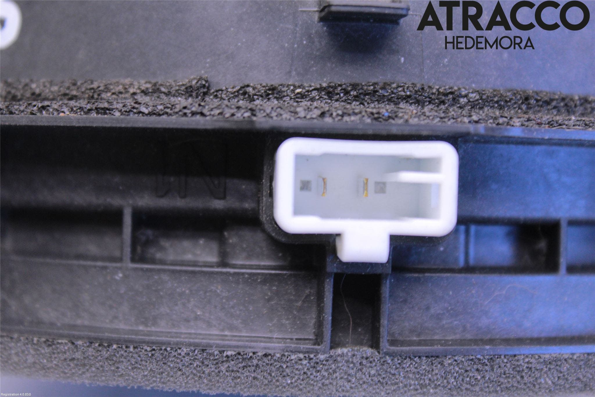 Toyota HILUX 05-16 Högtalare