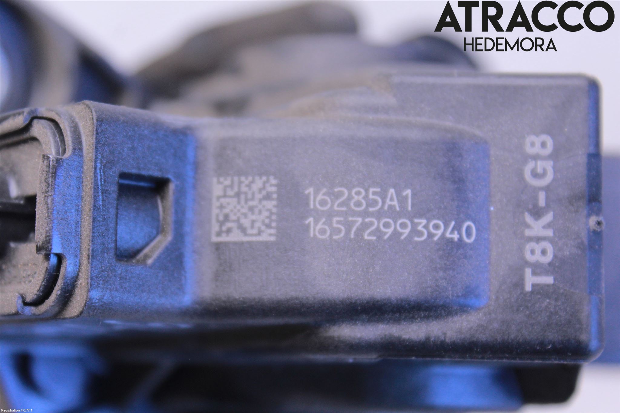 Honda HR-V 15-21 Gaspedal