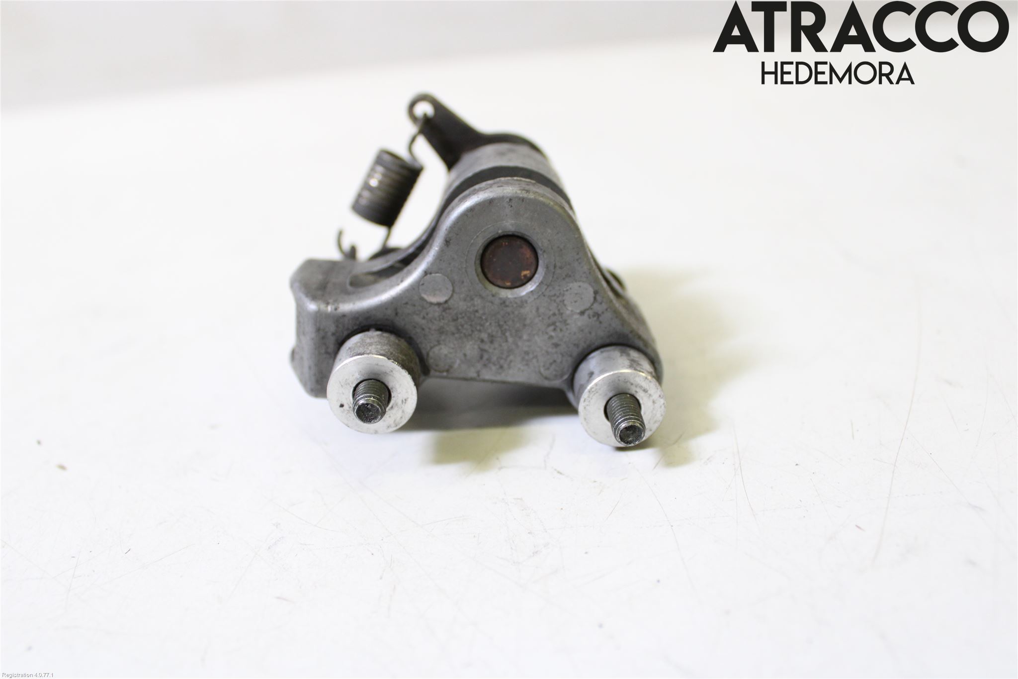 Snöskoter YAMAHA Parkeringsbroms Övrigt