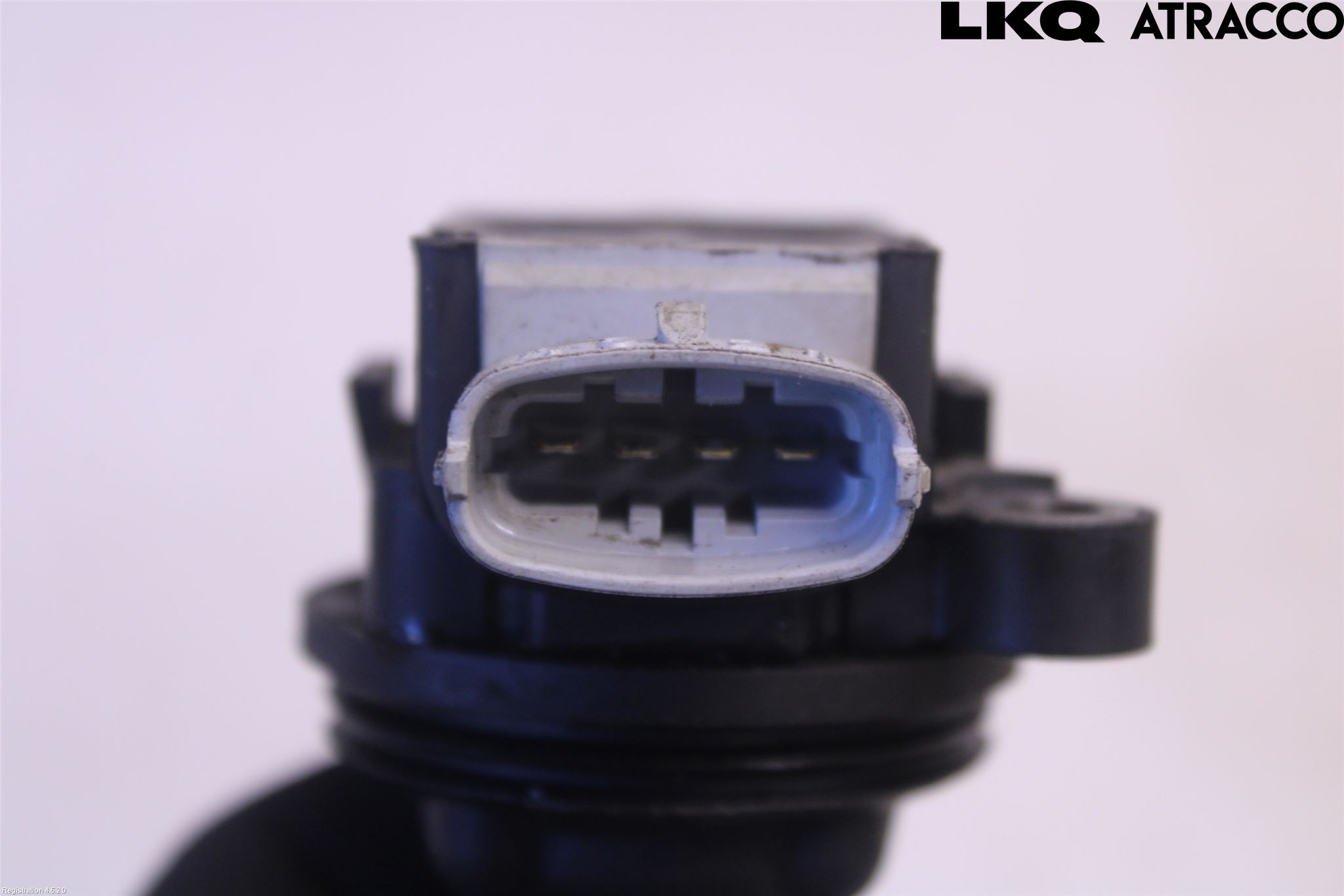 Volvo S80 07-13 Tändspole