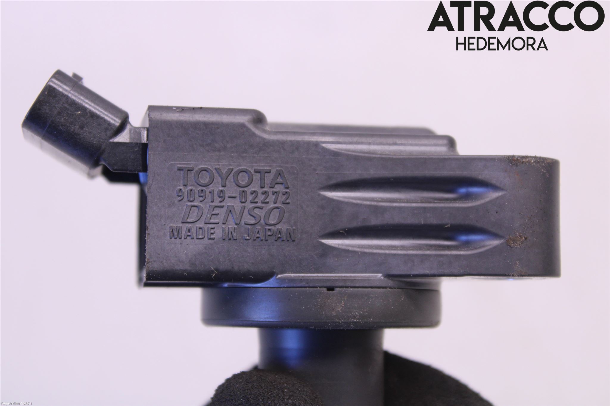 Toyota COROLLA 19- Tändspole