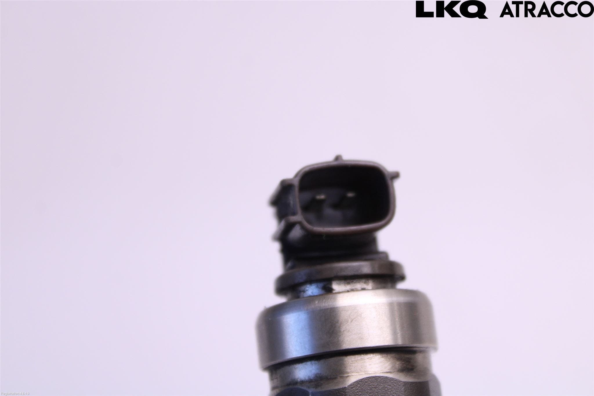 Toyota HILUX 05-16 Injspridare