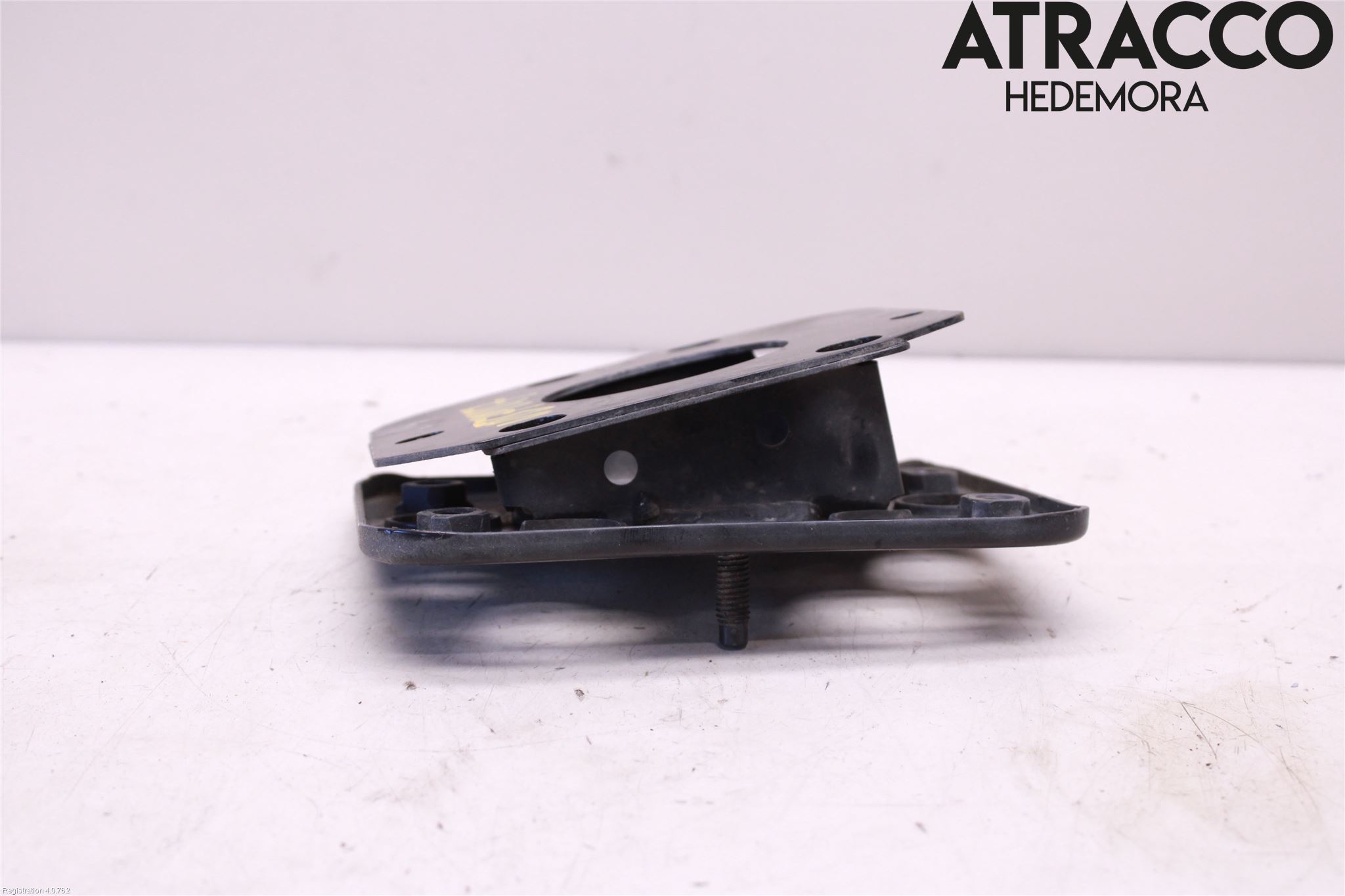 Nissan 370Z Stötfångarbärjärn Bak