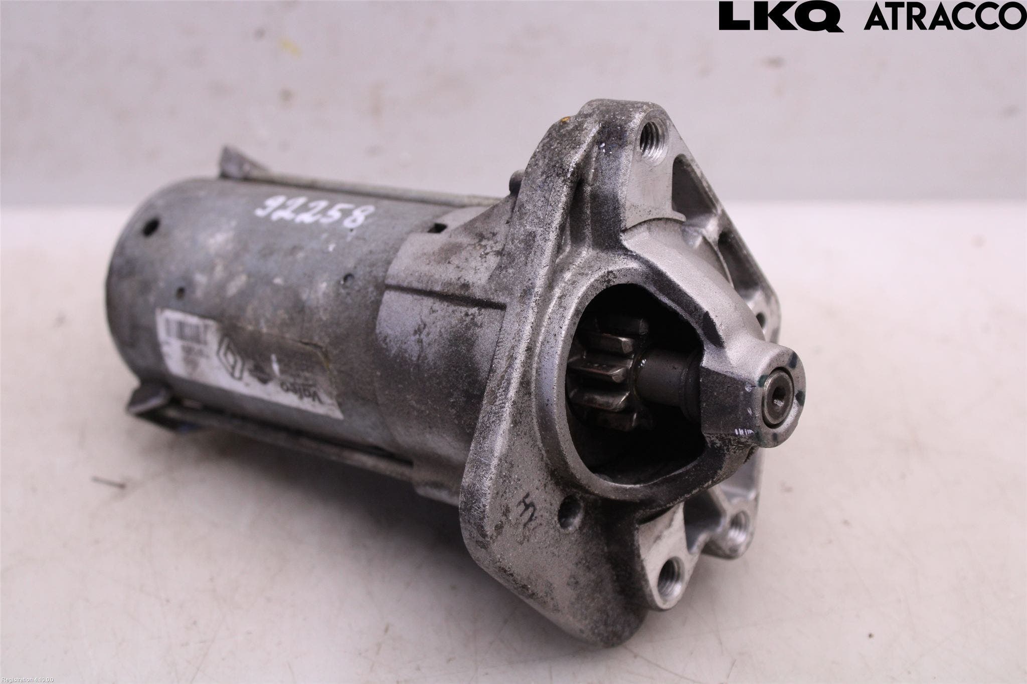 Mercedes-Benz MB CITAN (W415) 13-21 Startmotor Diesel