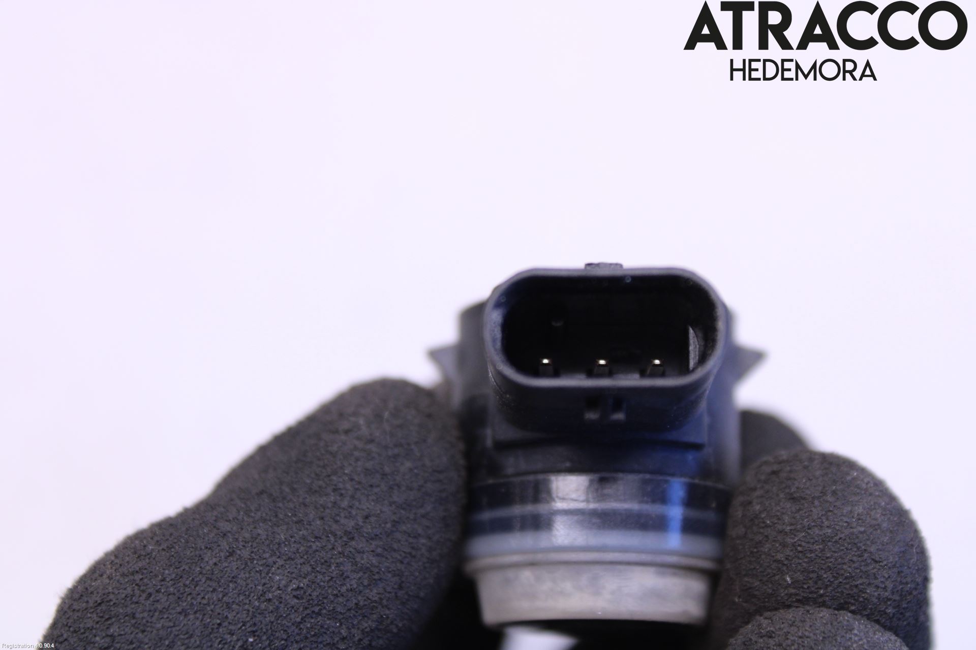 Mercedes-Benz MB C-KLASS (W205) 14-21 Parkeringshjälp Frontsensor