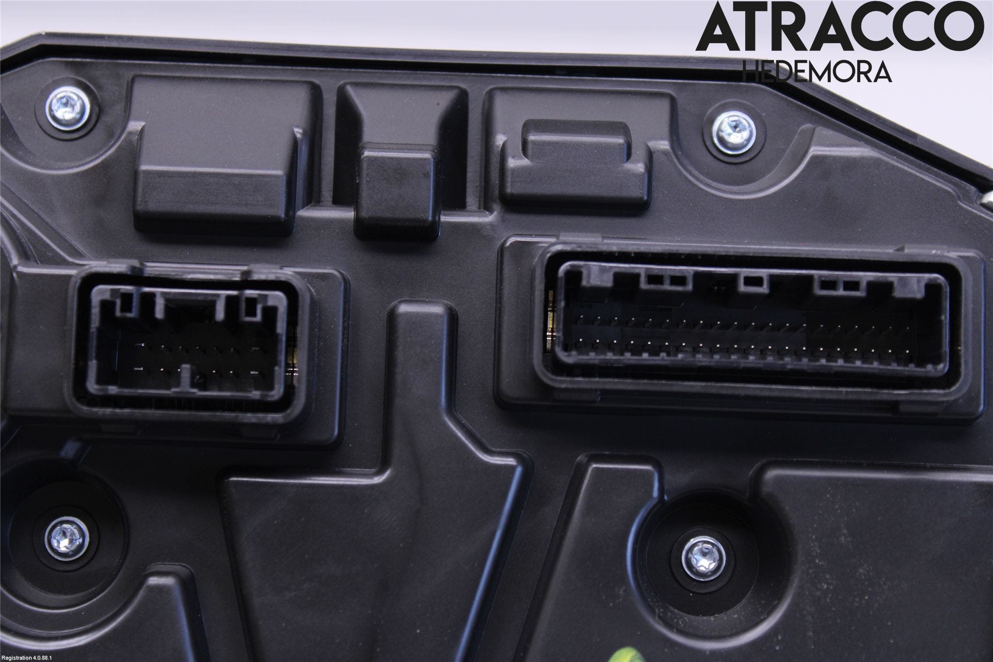 Toyota C-HR 16-23 Instrument Komb