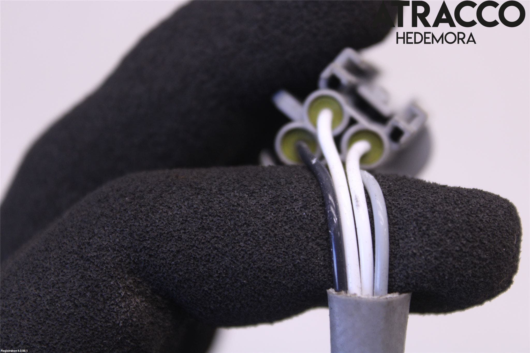 Kia NIRO (DE) 17-22 Injlambdasond