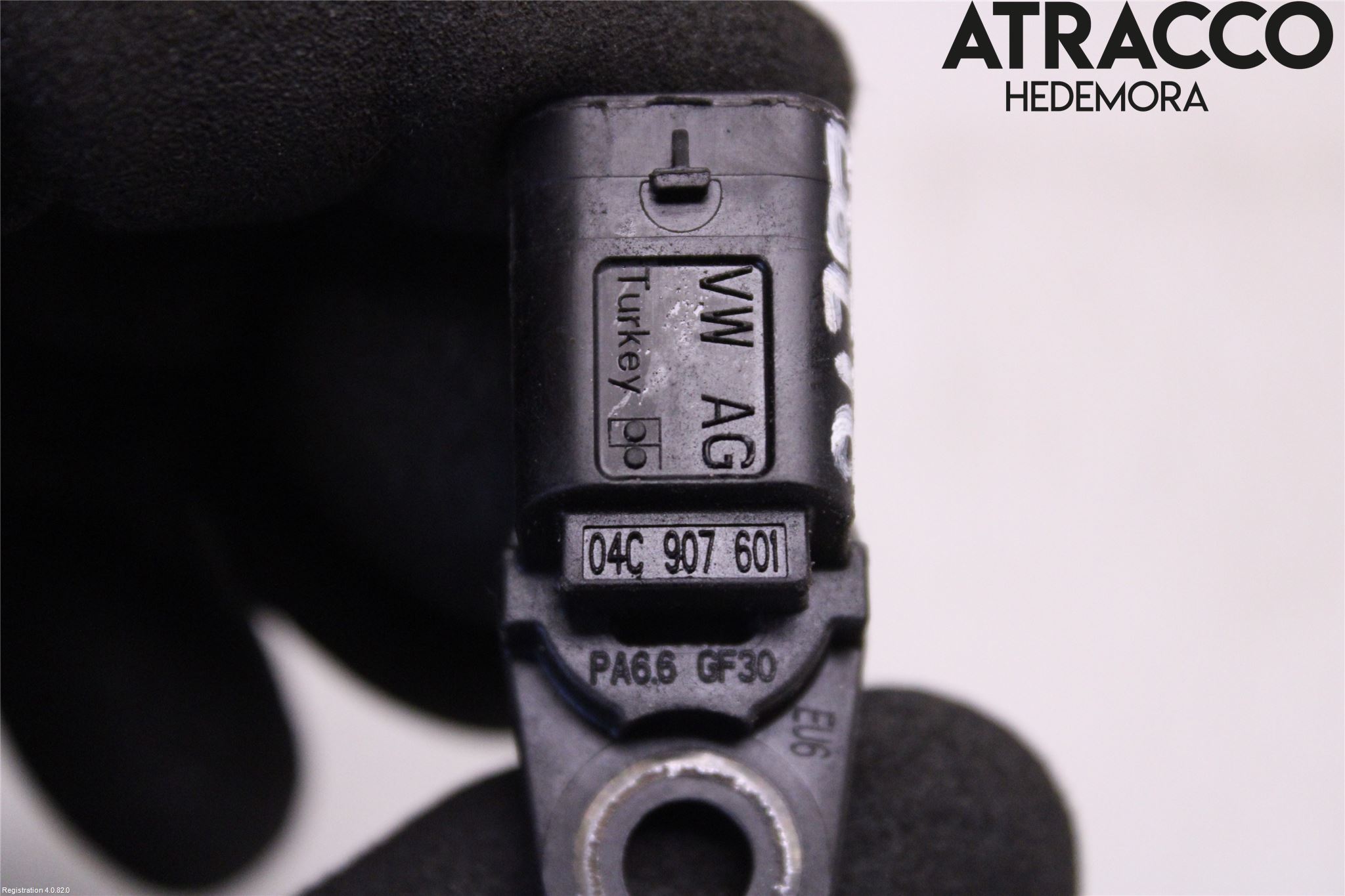 Audi A5 07-16 Givare Varvtal-Tändläge