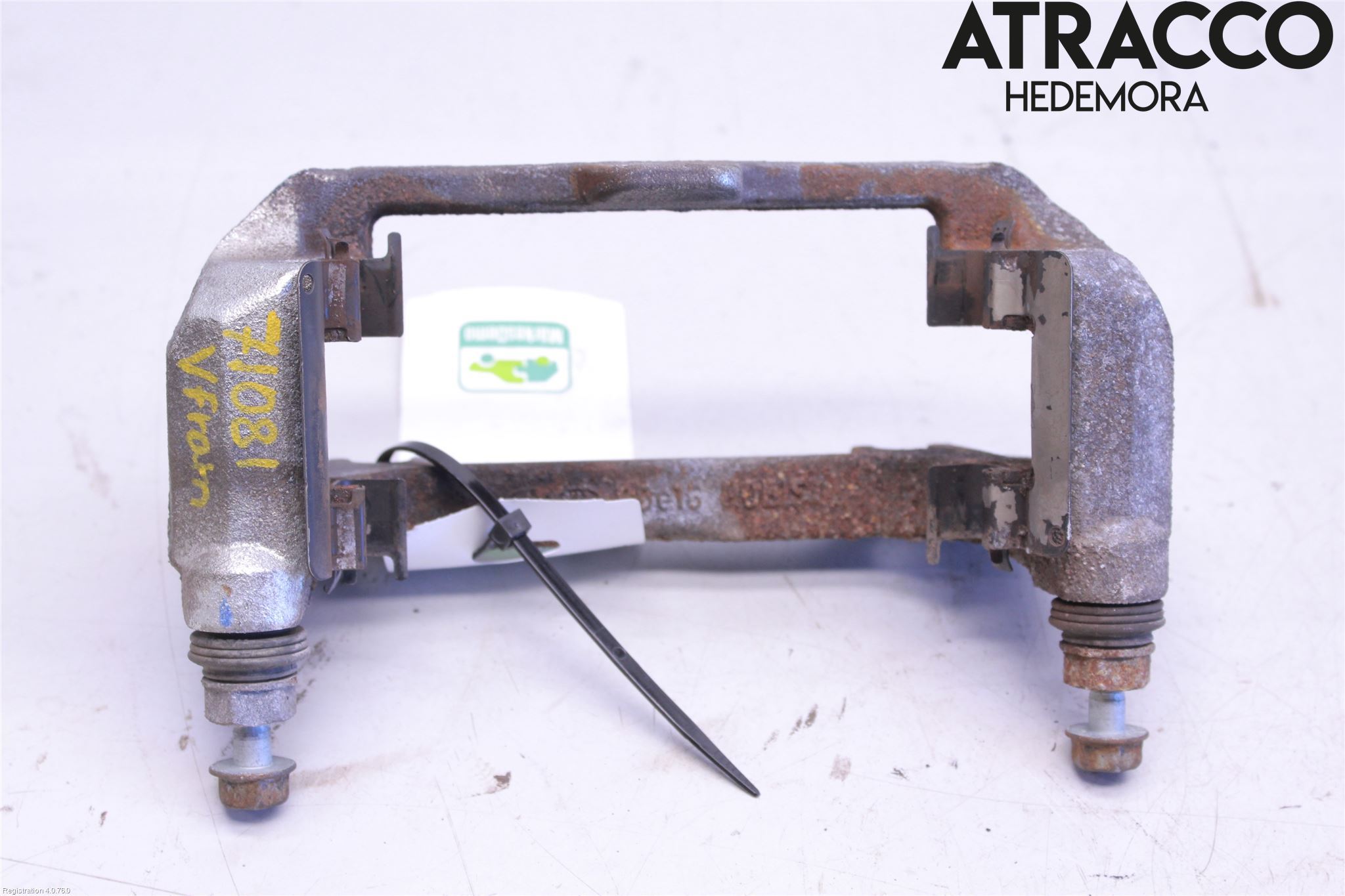 Hyundai i30 PD 17- Bromsokshållare