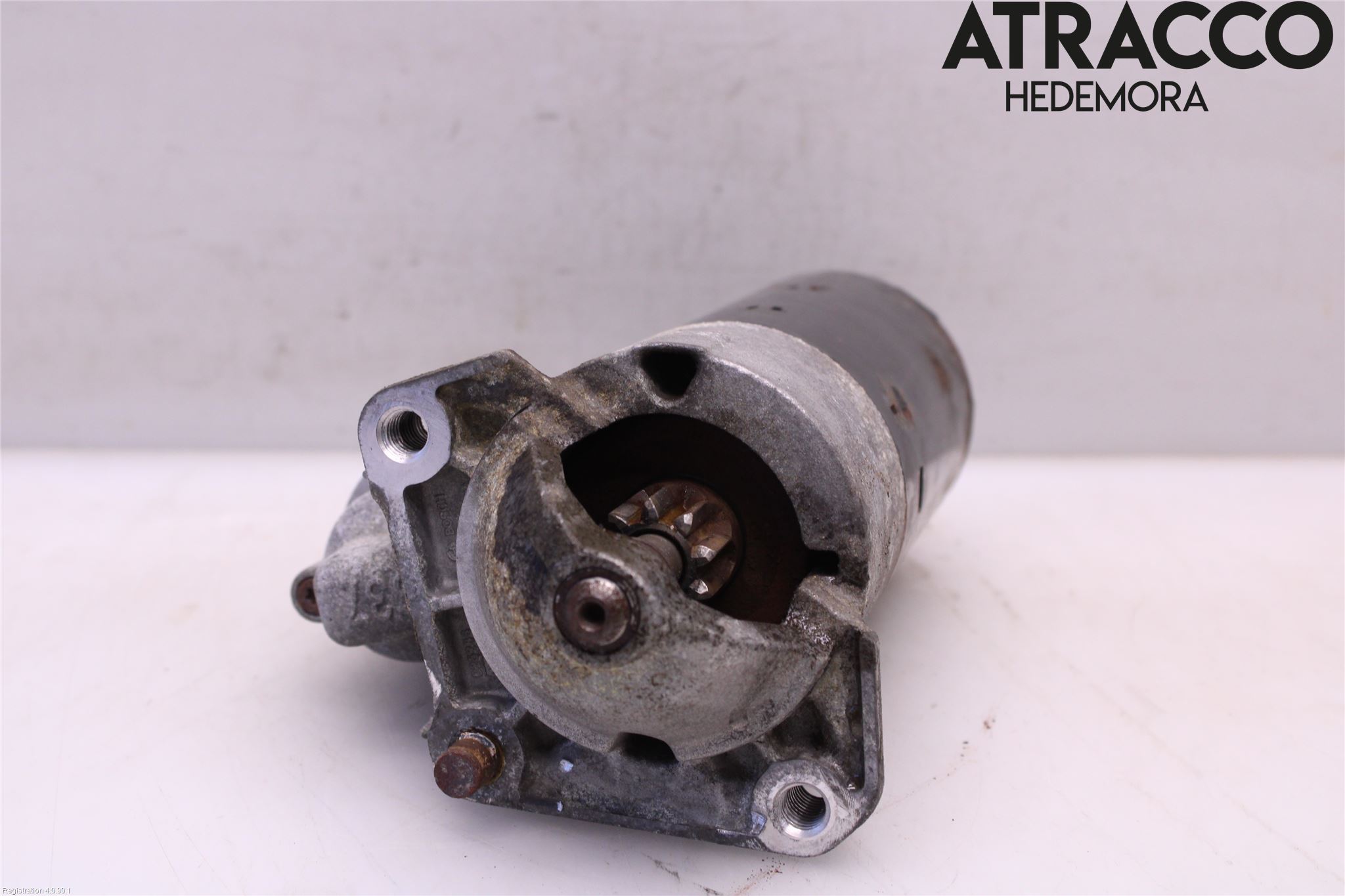 Volvo V70 08-13 Startmotor Diesel