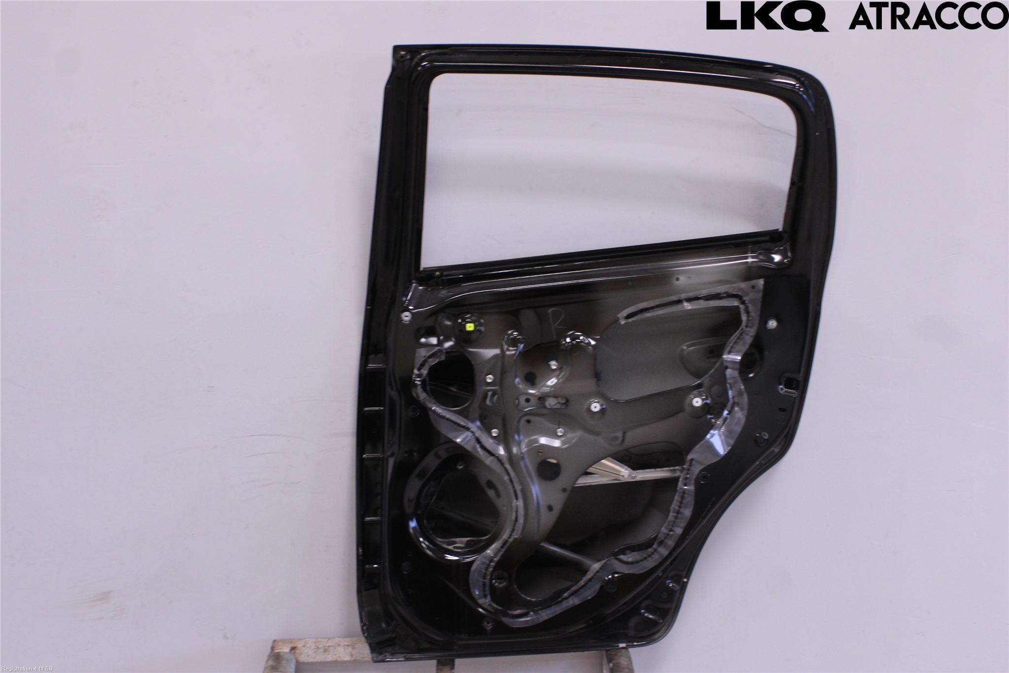 Mitsubishi SPACE STAR 13- Dörr Bak Höger