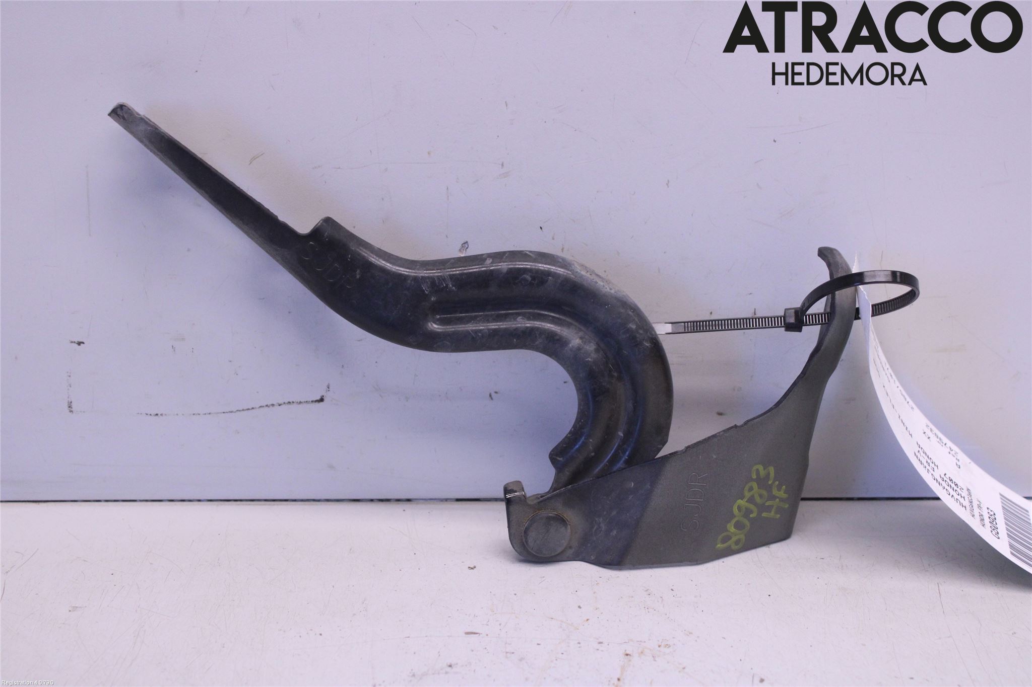 Honda FR-V Huvgångjärn