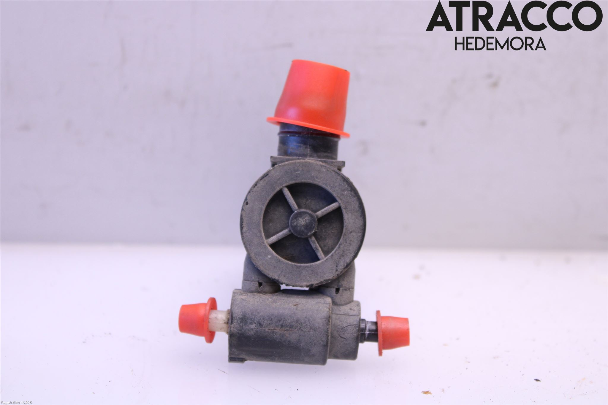 Landrover LAND ROVER RANGE ROVER EVOQUE (L538) 11-18 Spolarpump Vindruta